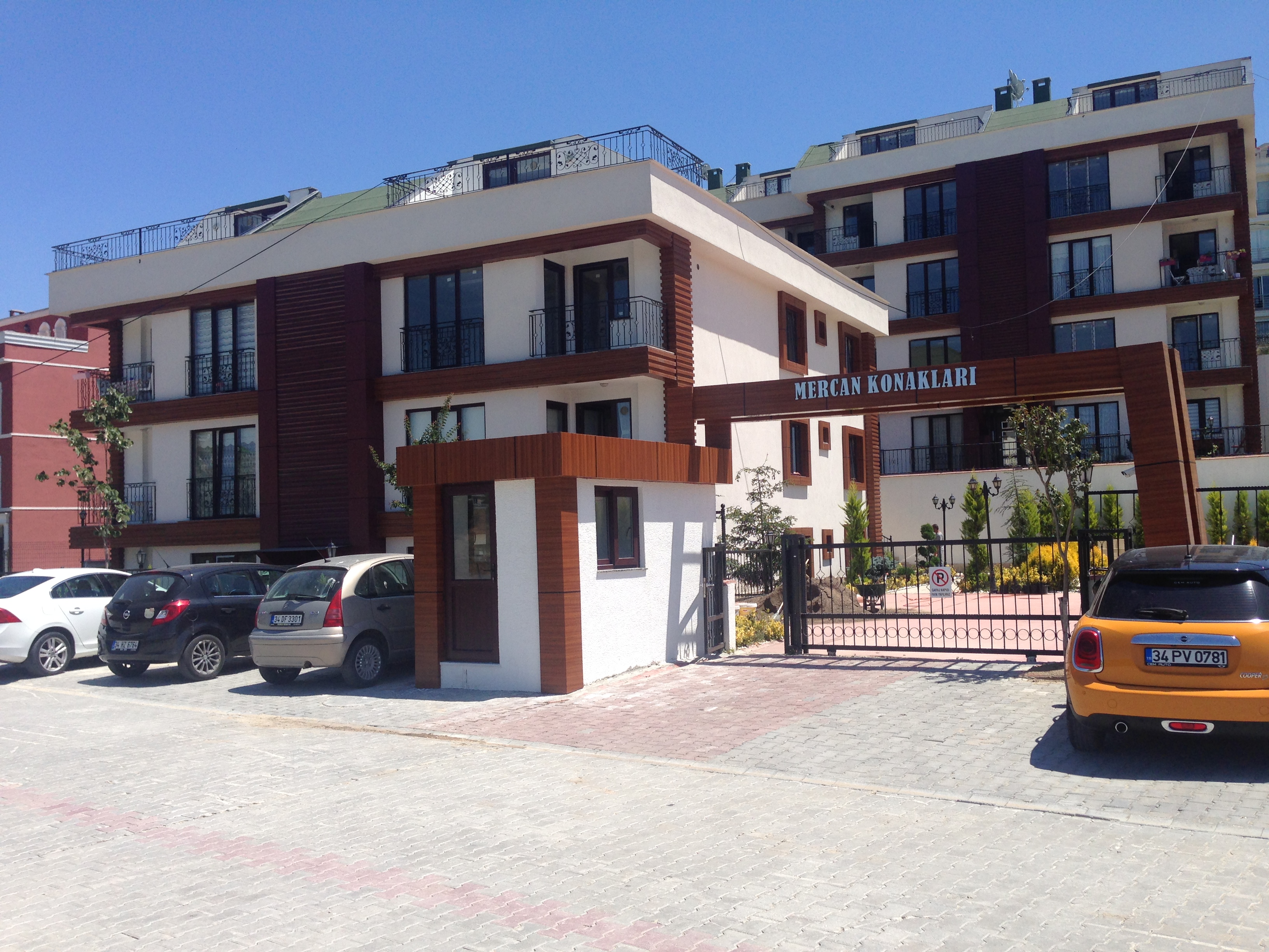 Satılık Daire, İstanbul