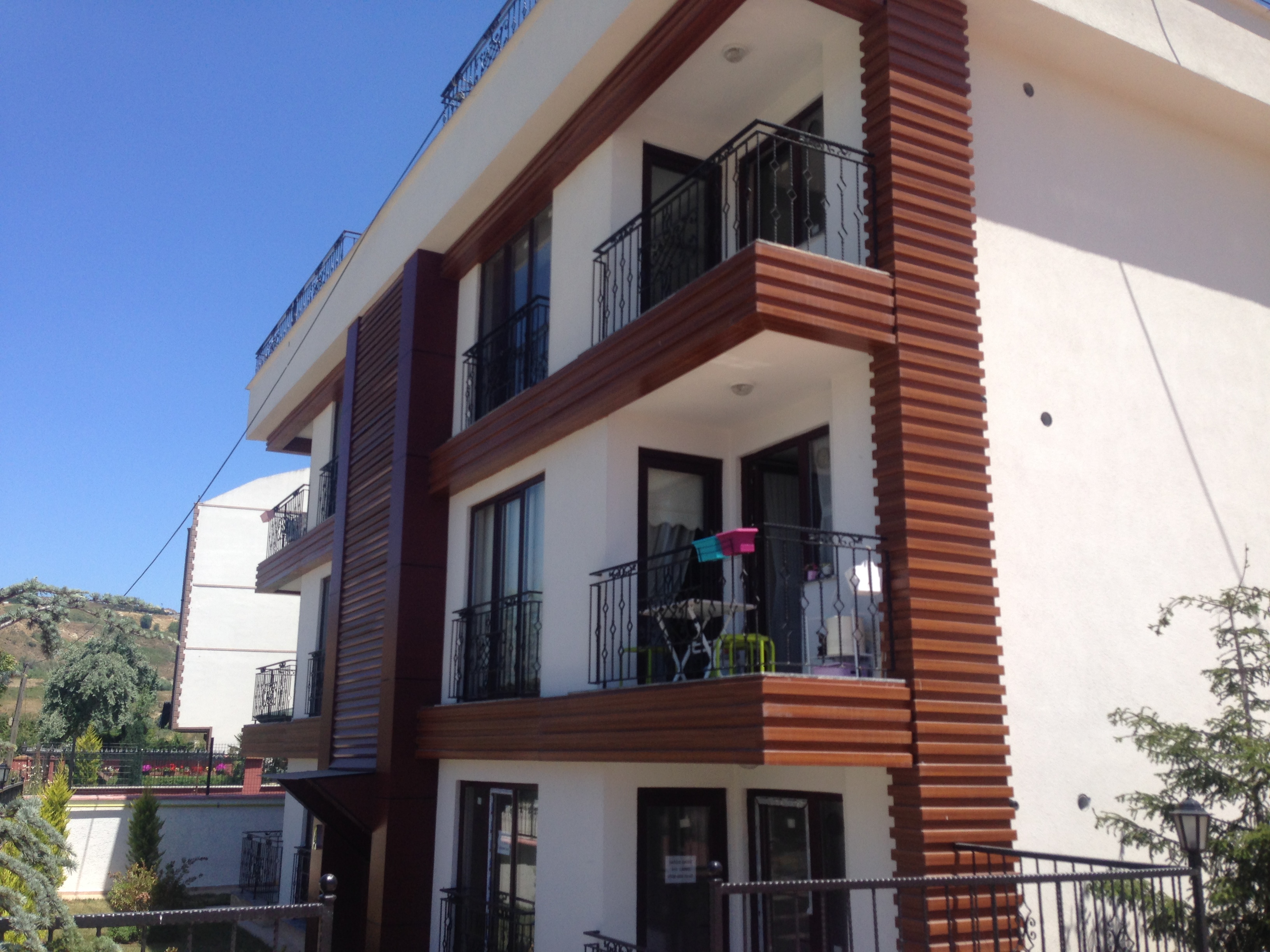 Satılık Daire, İstanbul
