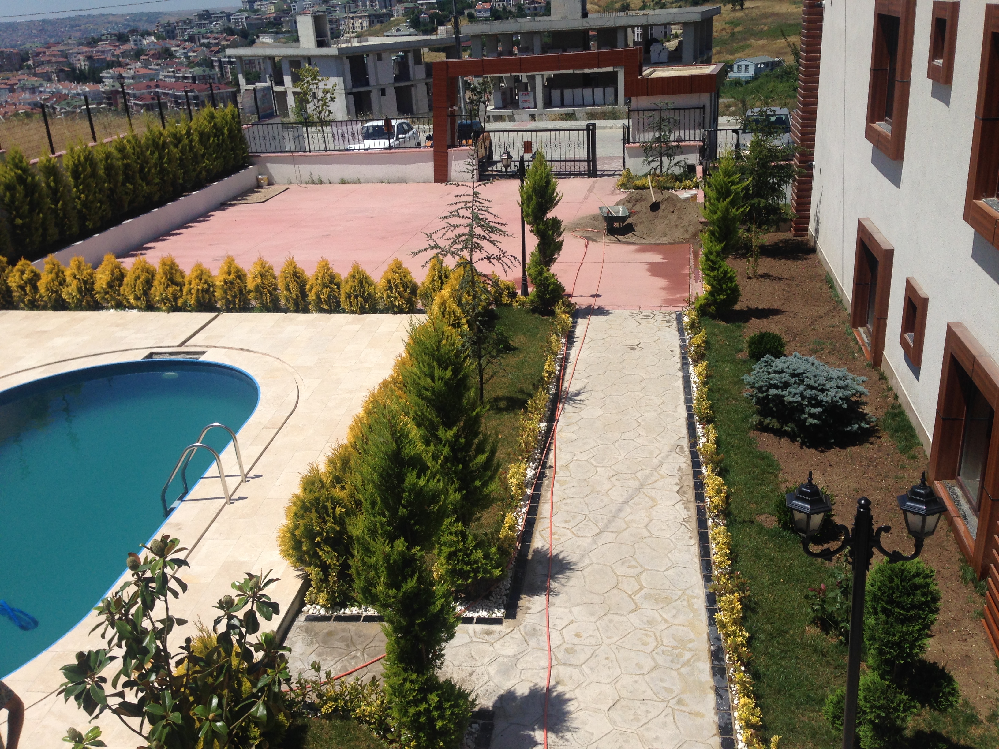Satılık Daire, İstanbul