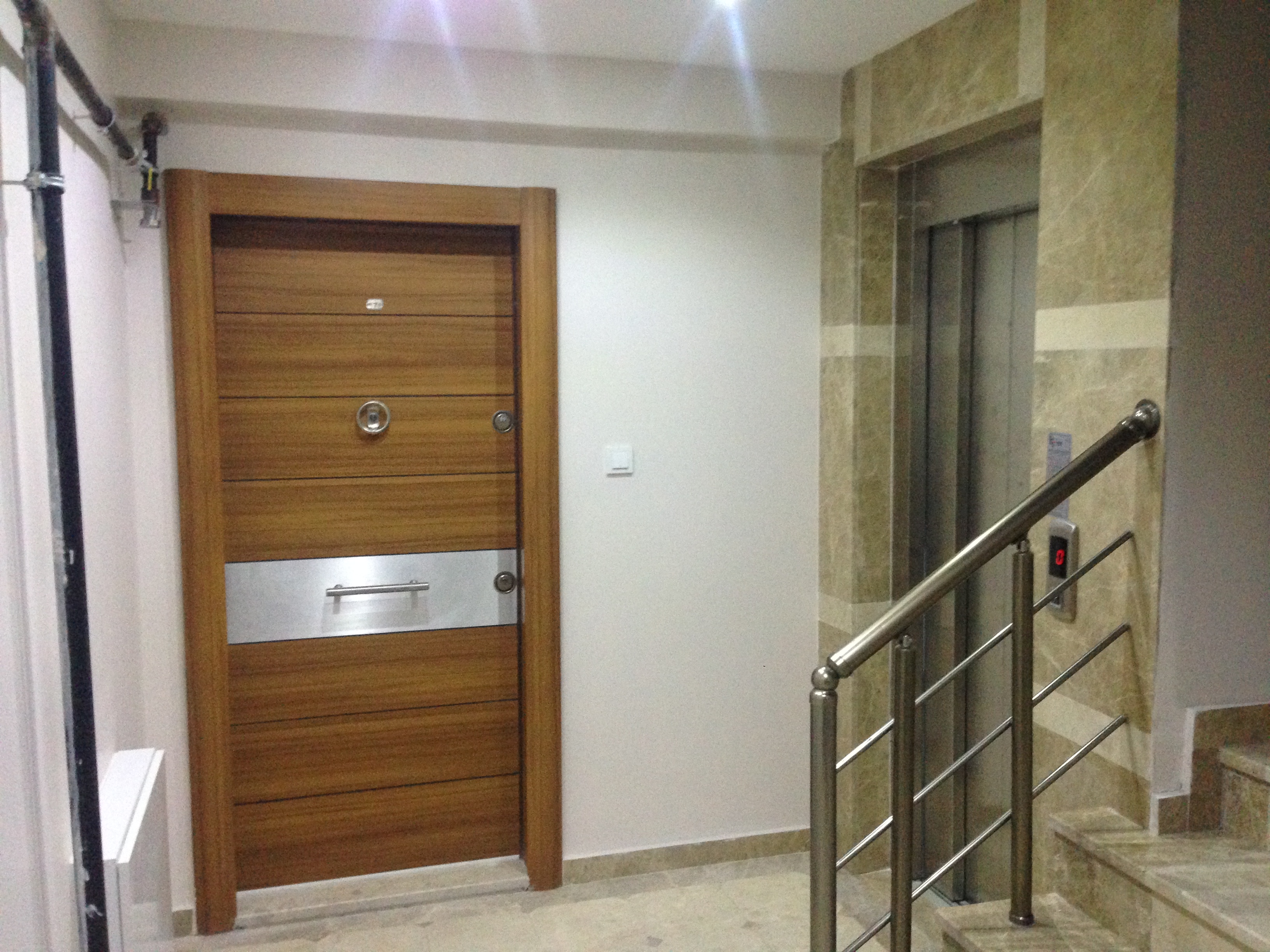 Satılık Daire, İstanbul