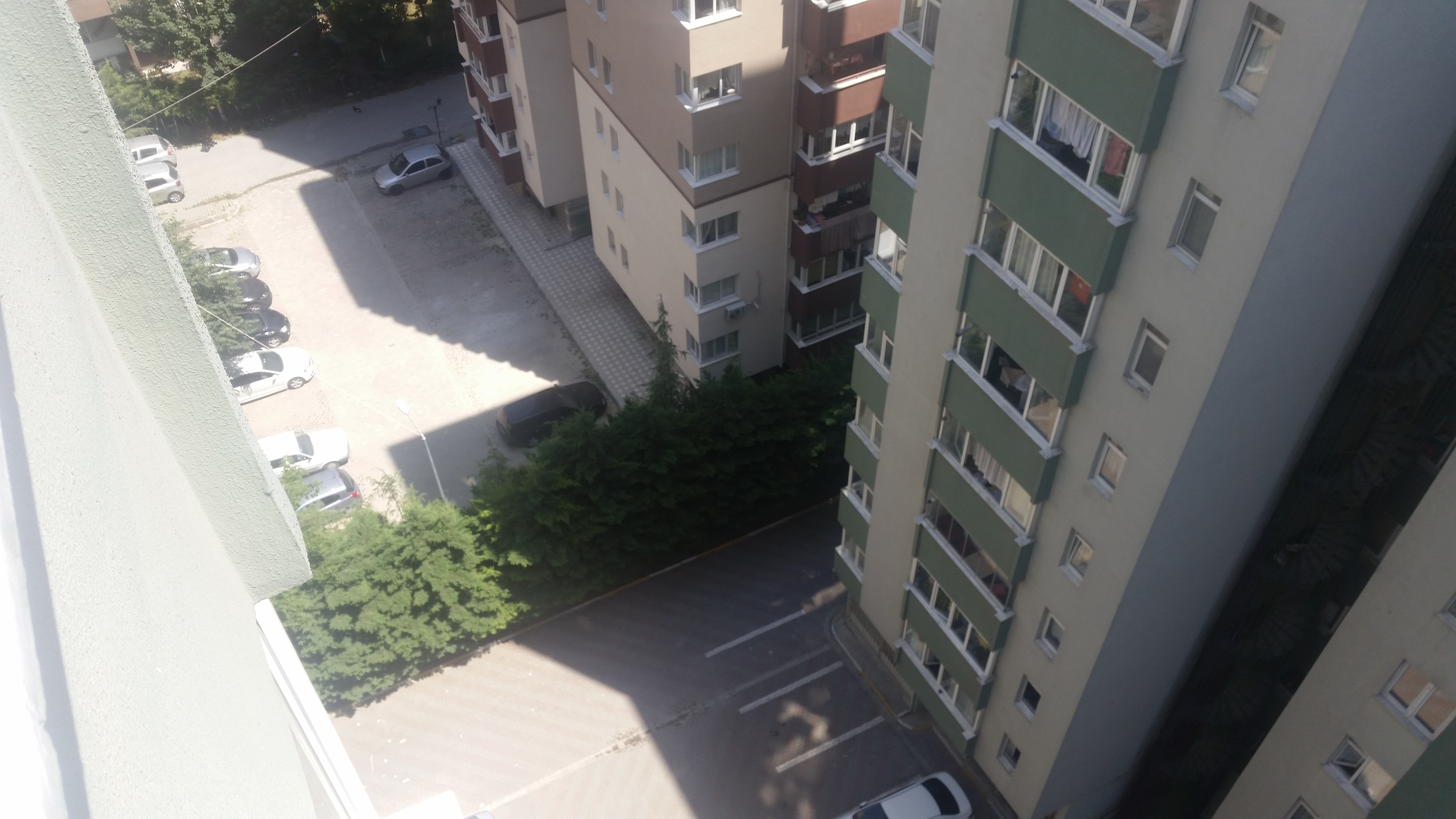 Kiralık Apartman, İstanbul / ESENYURT / CUMHURİYET