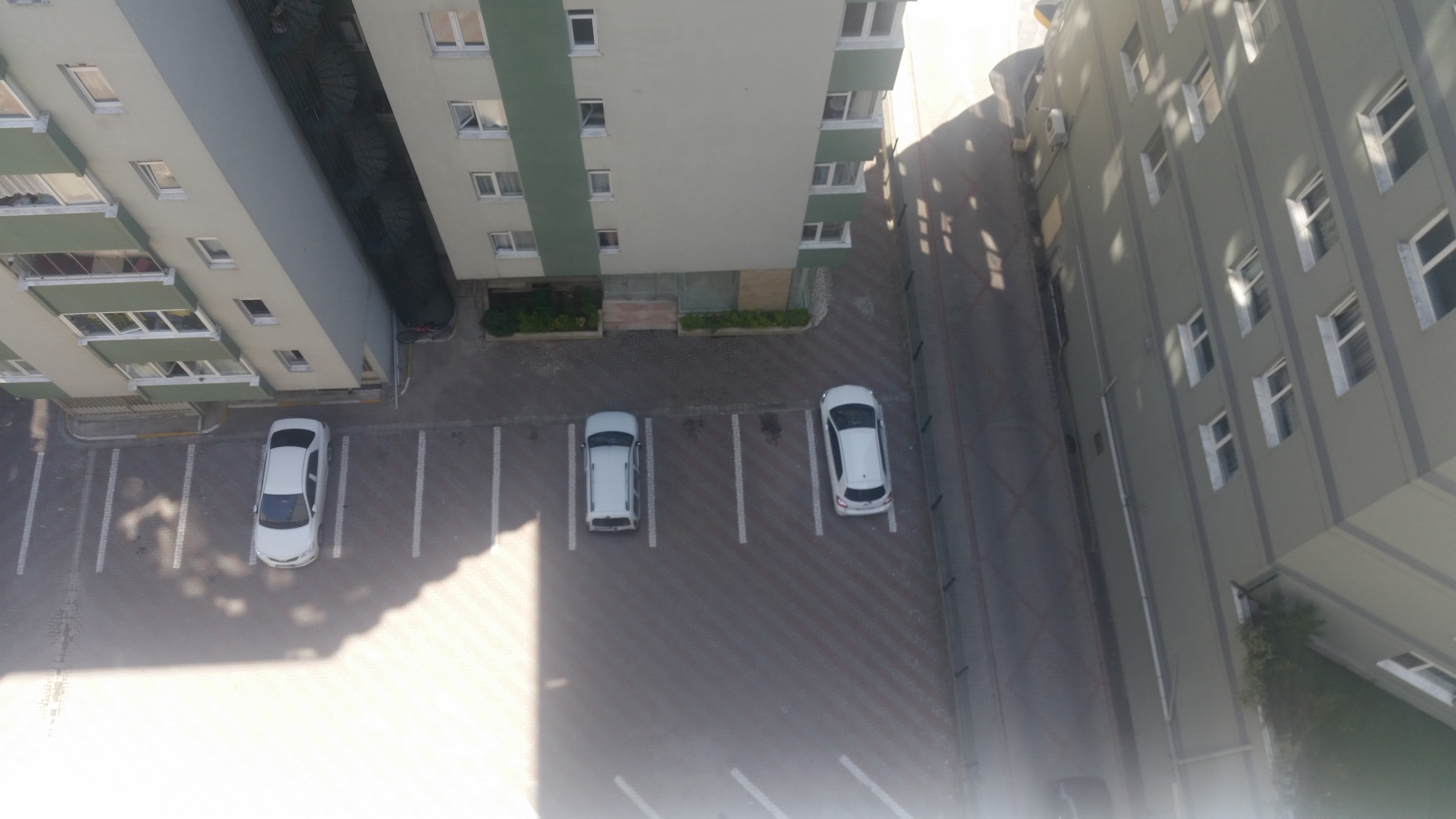 Kiralık Apartman, İstanbul / ESENYURT / CUMHURİYET