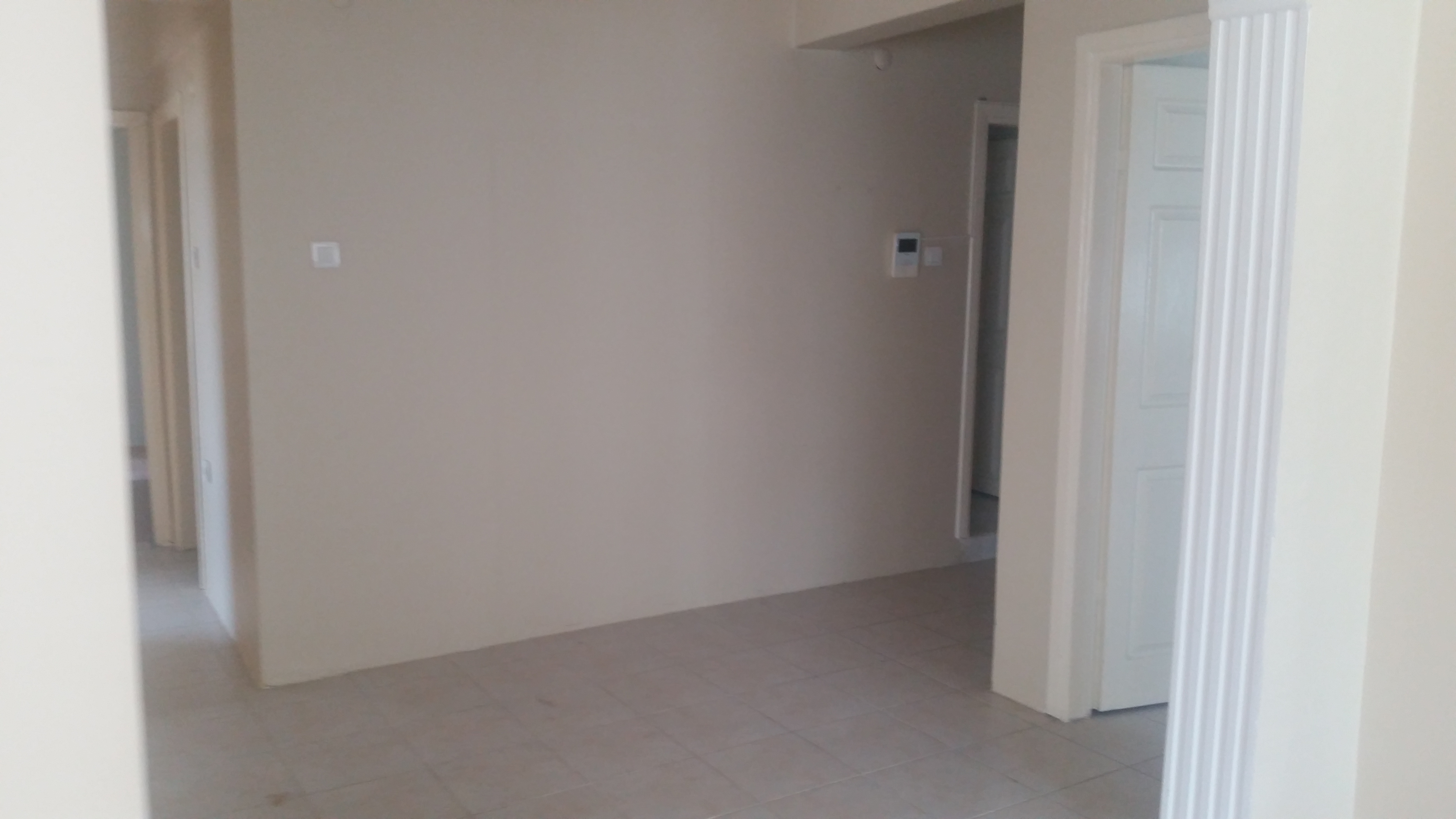 Kiralık Apartman, İstanbul / ESENYURT / CUMHURİYET
