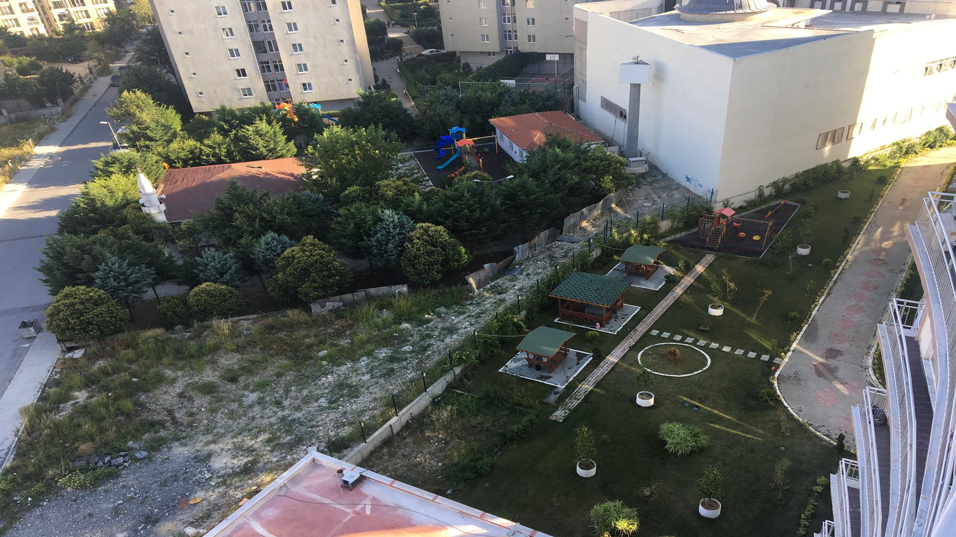 Kiralık Daire, İstanbul / ESENYURT / BARBAROS HAYRETTİN PAŞA