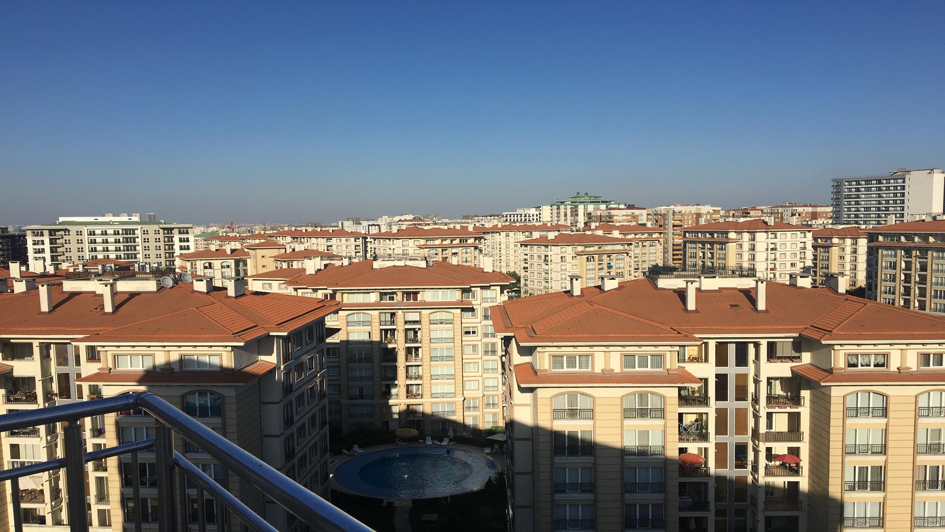 Kiralık Daire, İstanbul / ESENYURT / BARBAROS HAYRETTİN PAŞA
