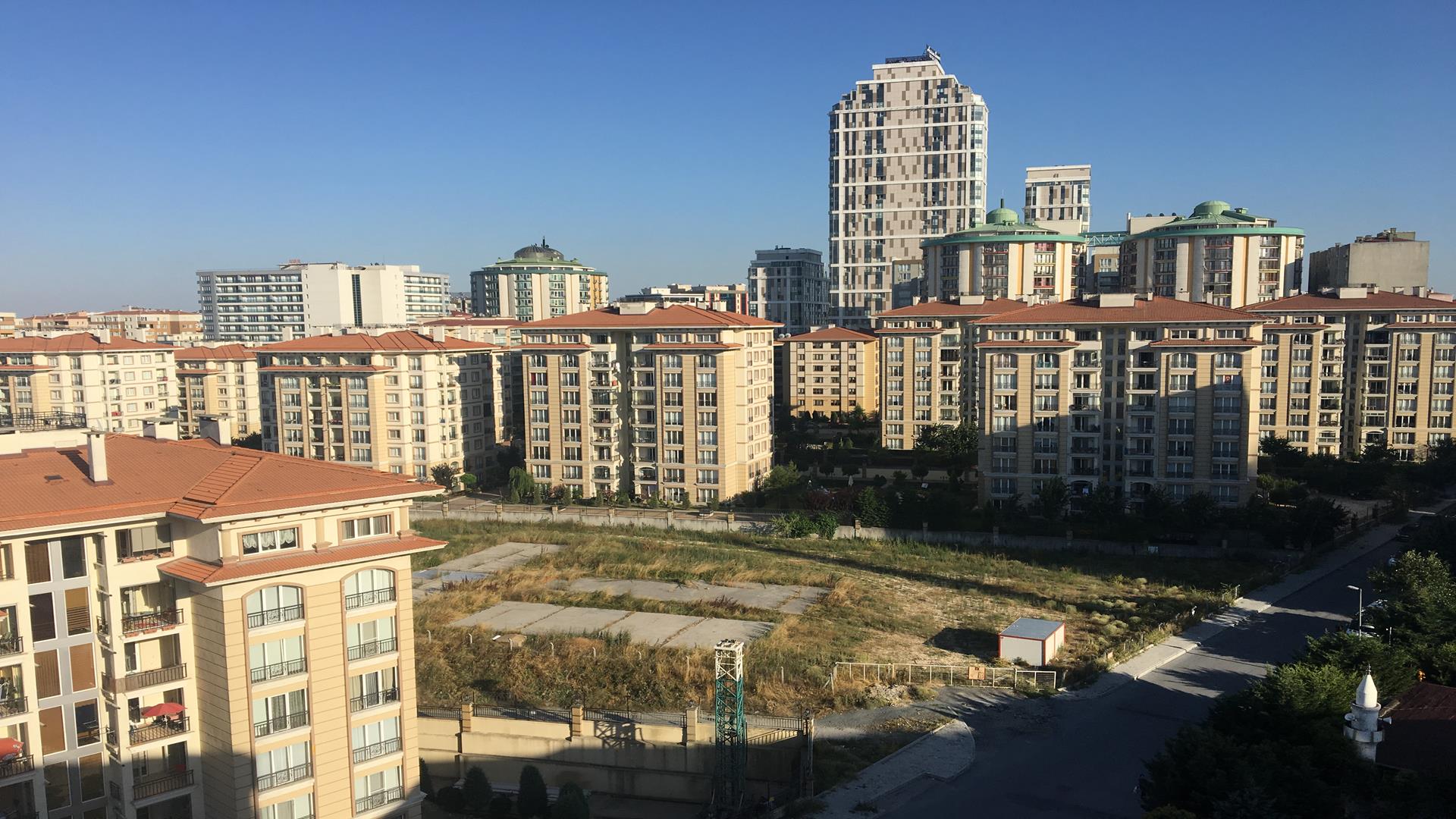 Kiralık Daire, İstanbul / ESENYURT / BARBAROS HAYRETTİN PAŞA