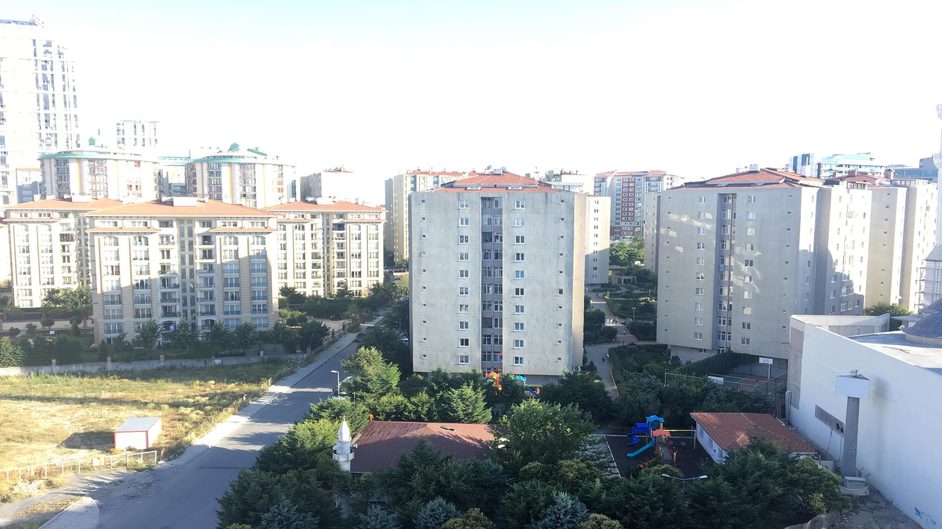 Kiralık Daire, İstanbul / ESENYURT / BARBAROS HAYRETTİN PAŞA