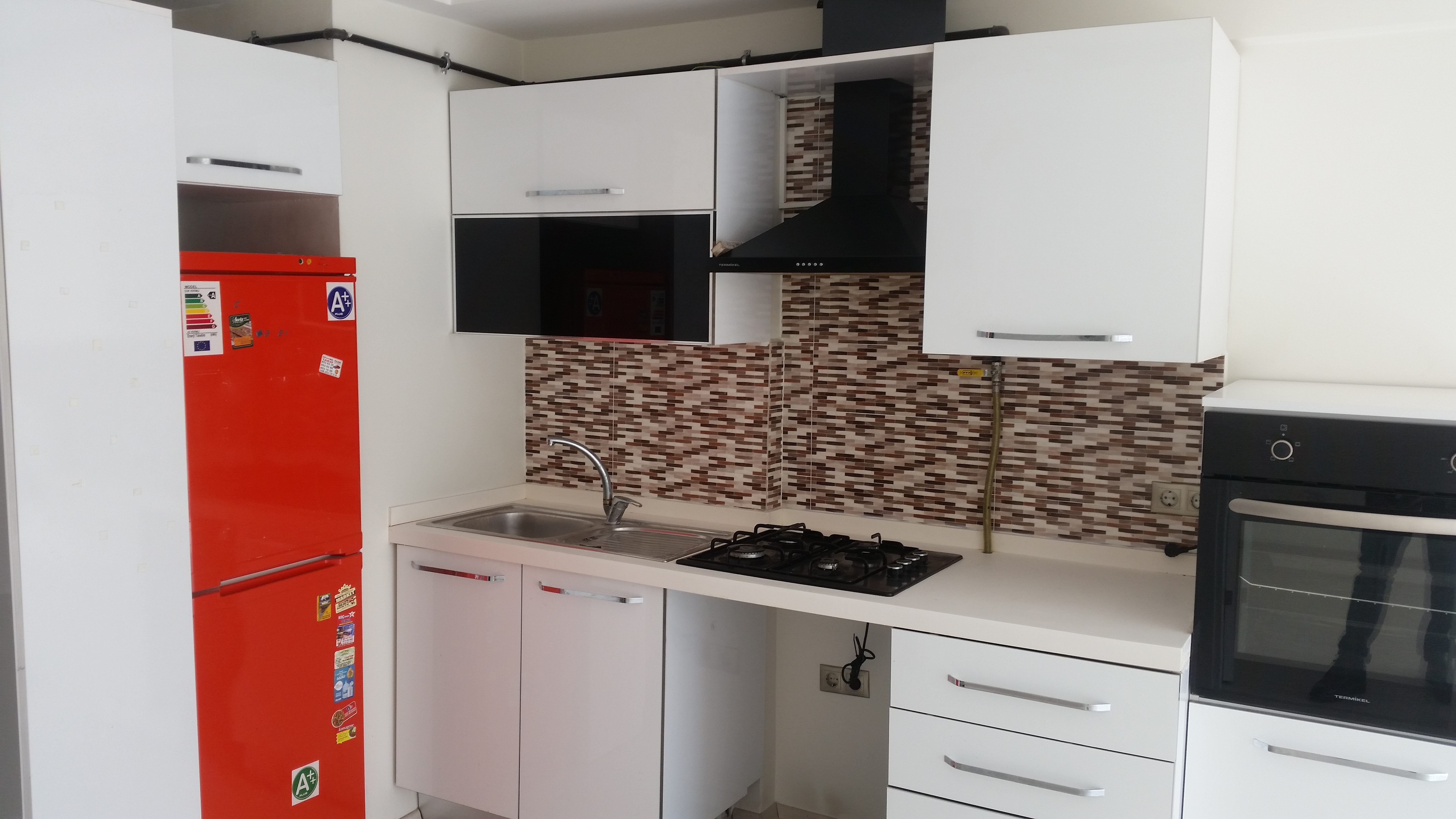 Kiralık Daire, İstanbul / ESENYURT / BARBAROS HAYRETTİN PAŞA