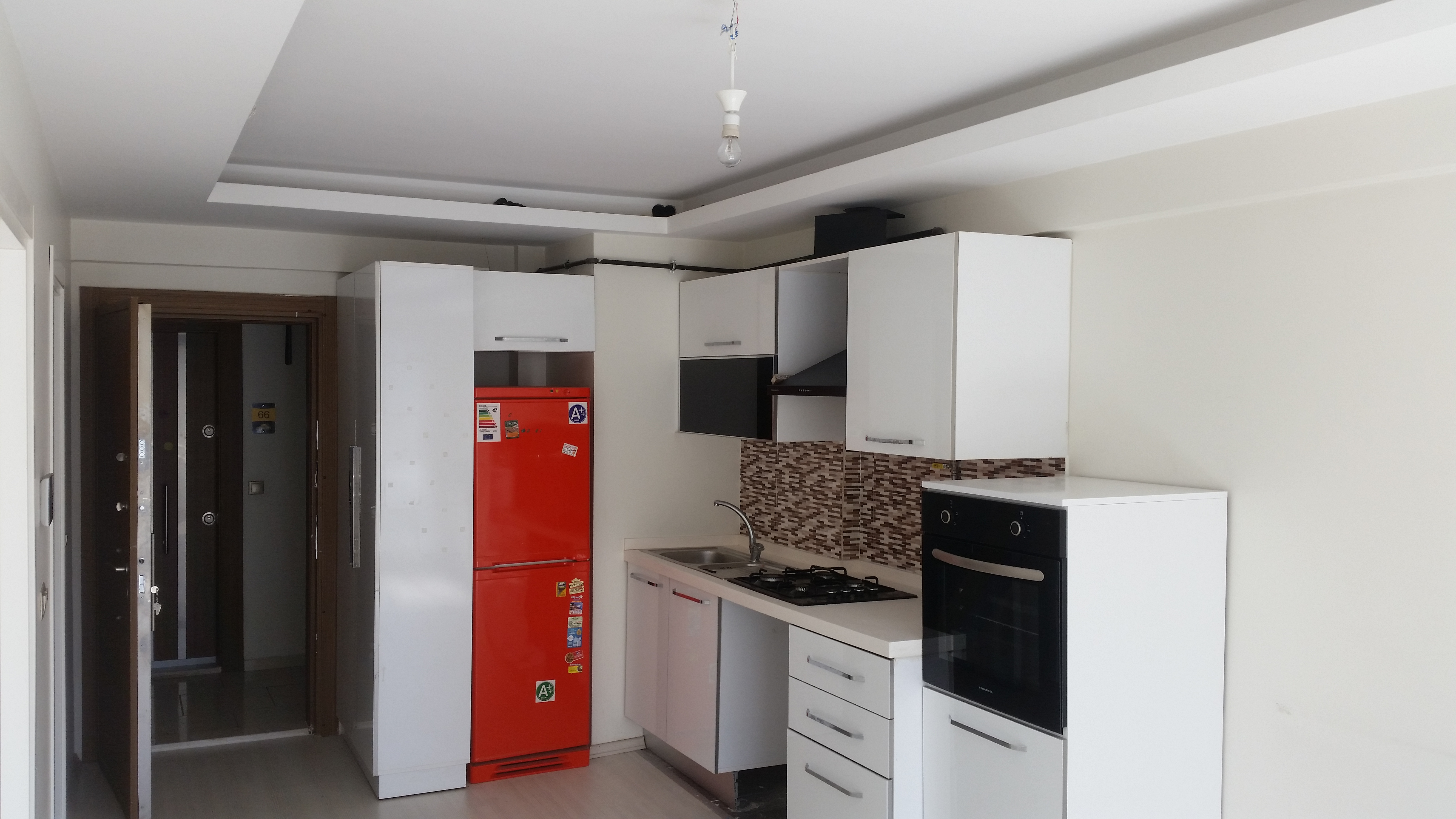 Kiralık Daire, İstanbul / ESENYURT / BARBAROS HAYRETTİN PAŞA