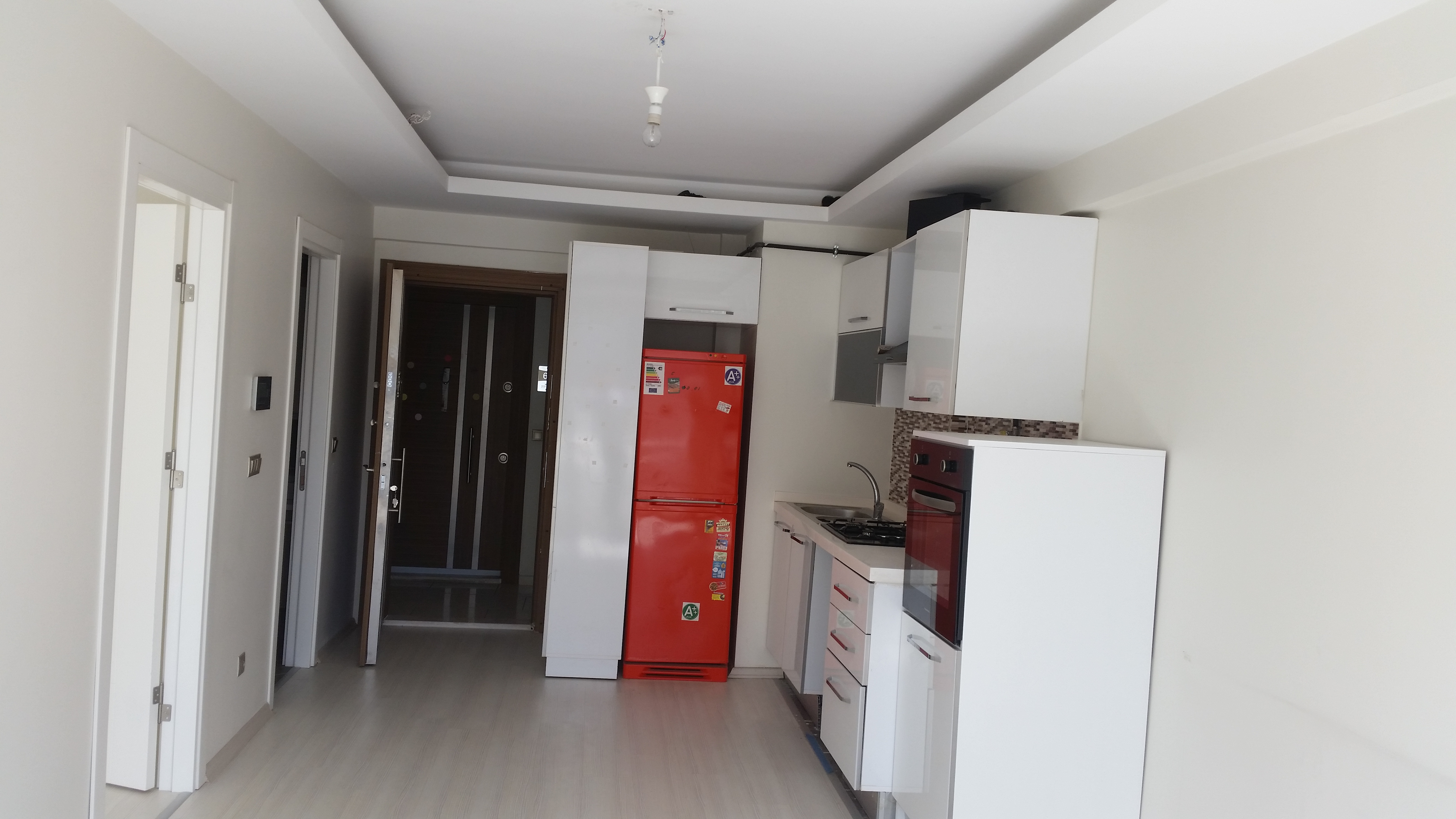 Kiralık Daire, İstanbul / ESENYURT / BARBAROS HAYRETTİN PAŞA