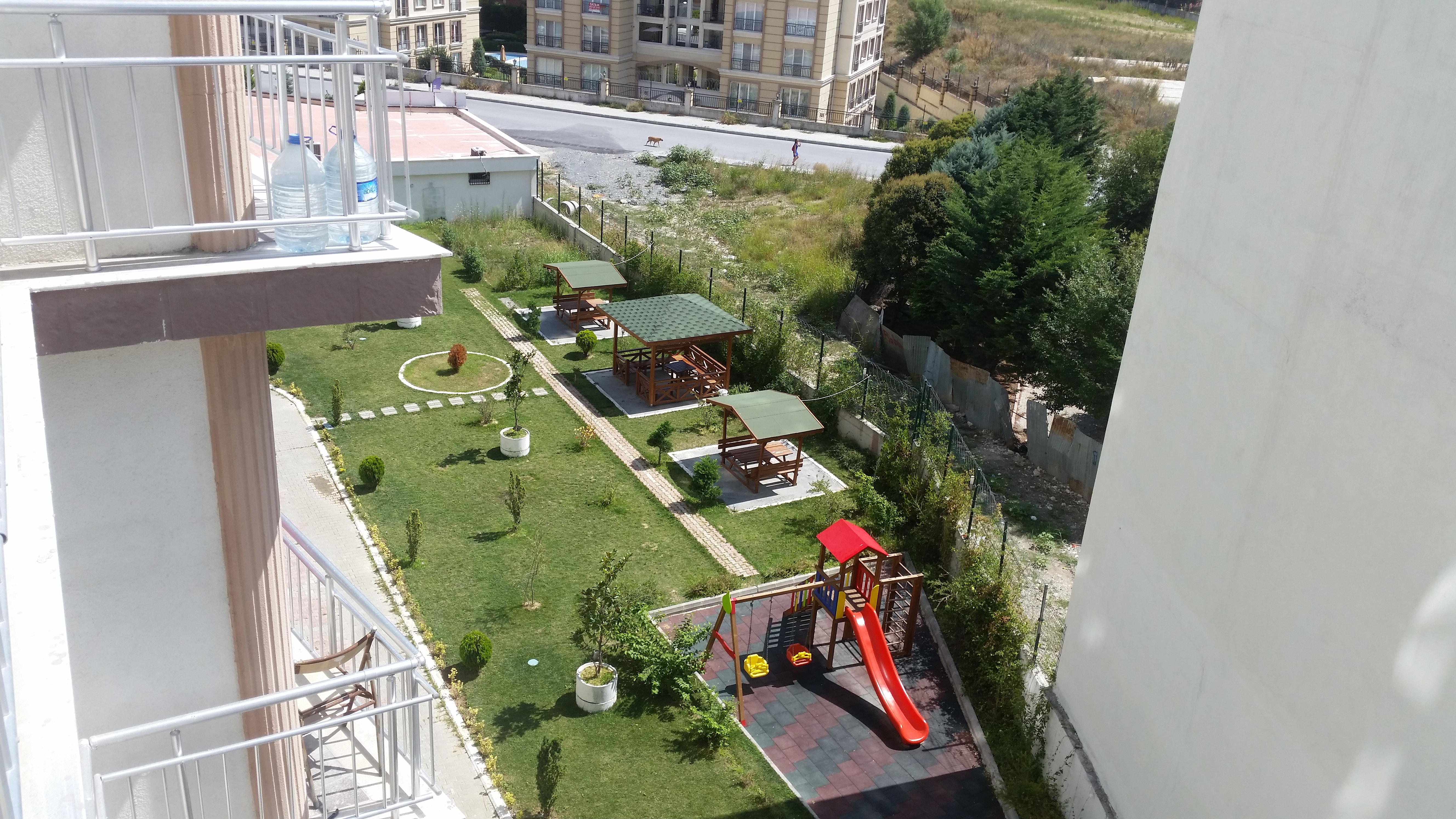 Kiralık Daire, İstanbul / ESENYURT / BARBAROS HAYRETTİN PAŞA