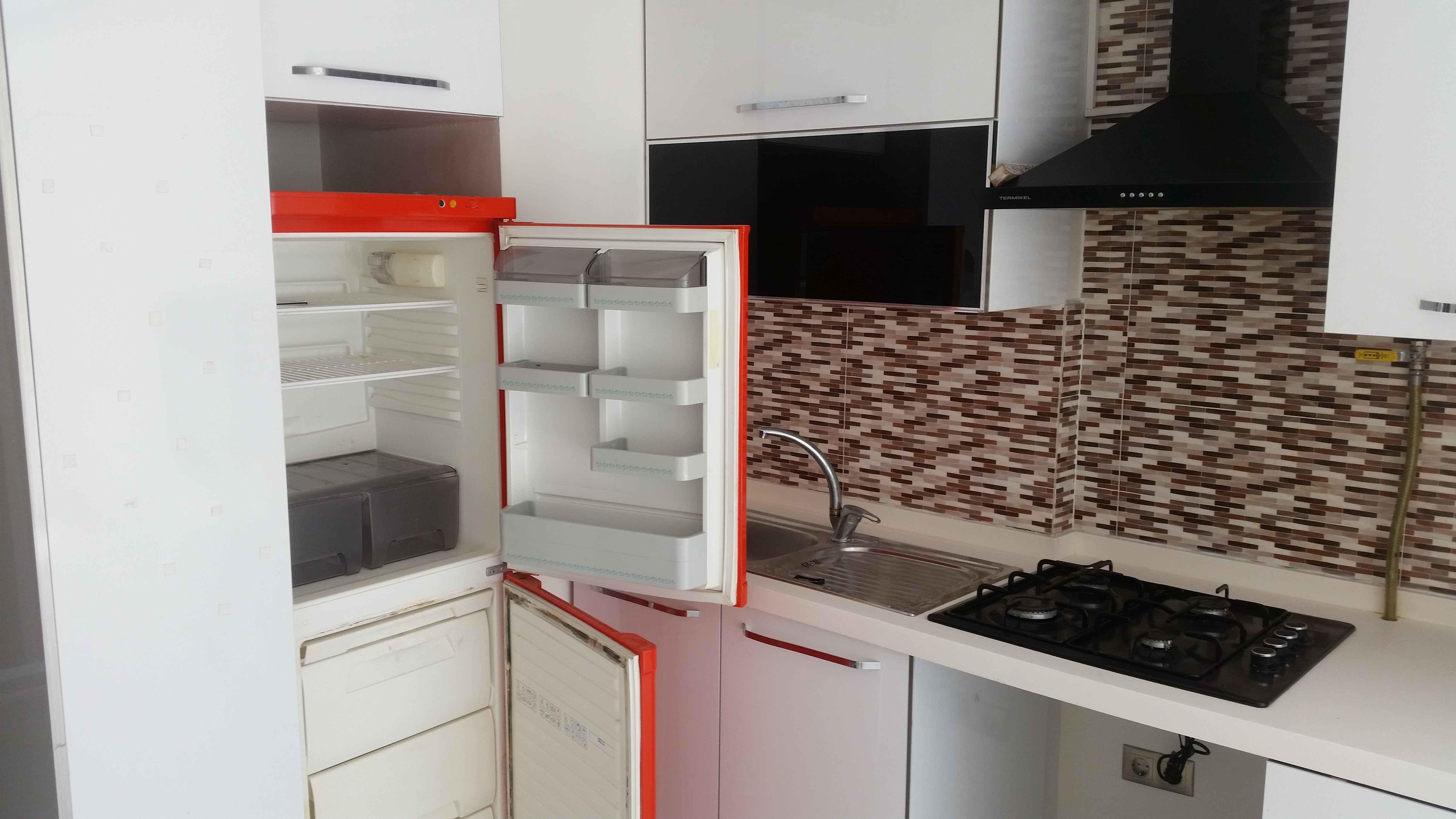 Kiralık Daire, İstanbul / ESENYURT / BARBAROS HAYRETTİN PAŞA
