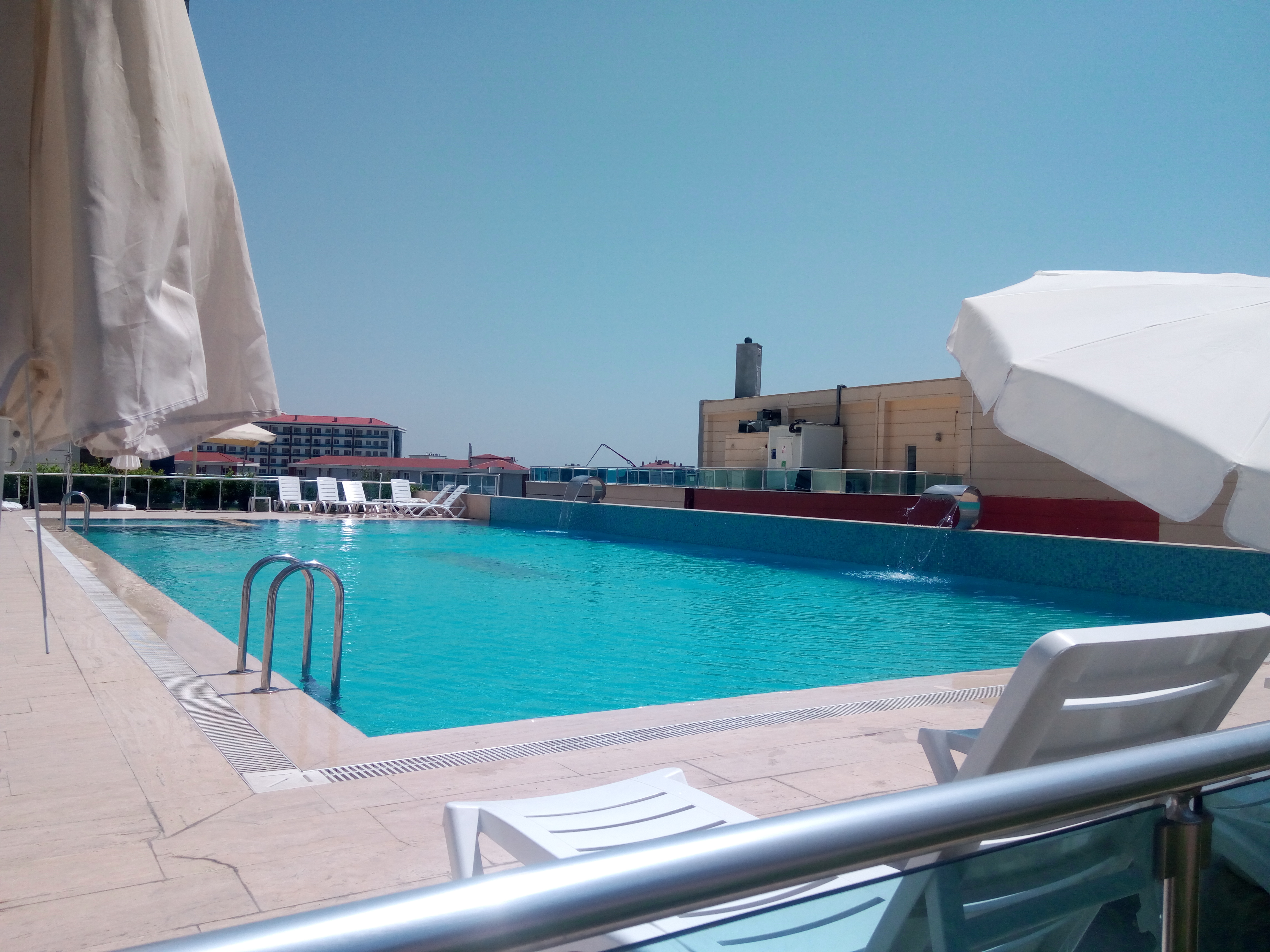 Satılık Residence, İstanbul / ESENYURT / BARBAROS HAYRETTİN PAŞA