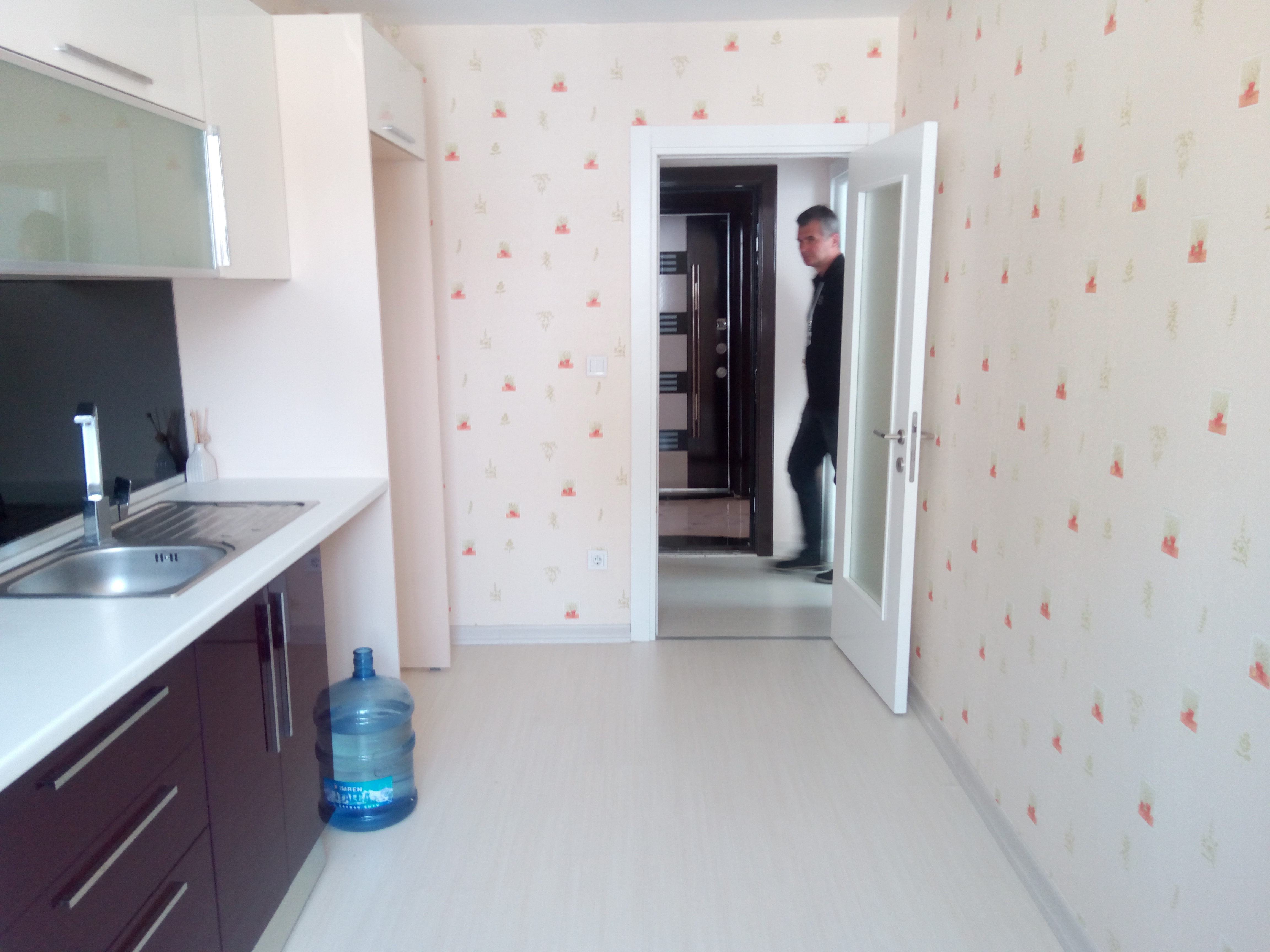 Satılık Residence, İstanbul / ESENYURT / BARBAROS HAYRETTİN PAŞA