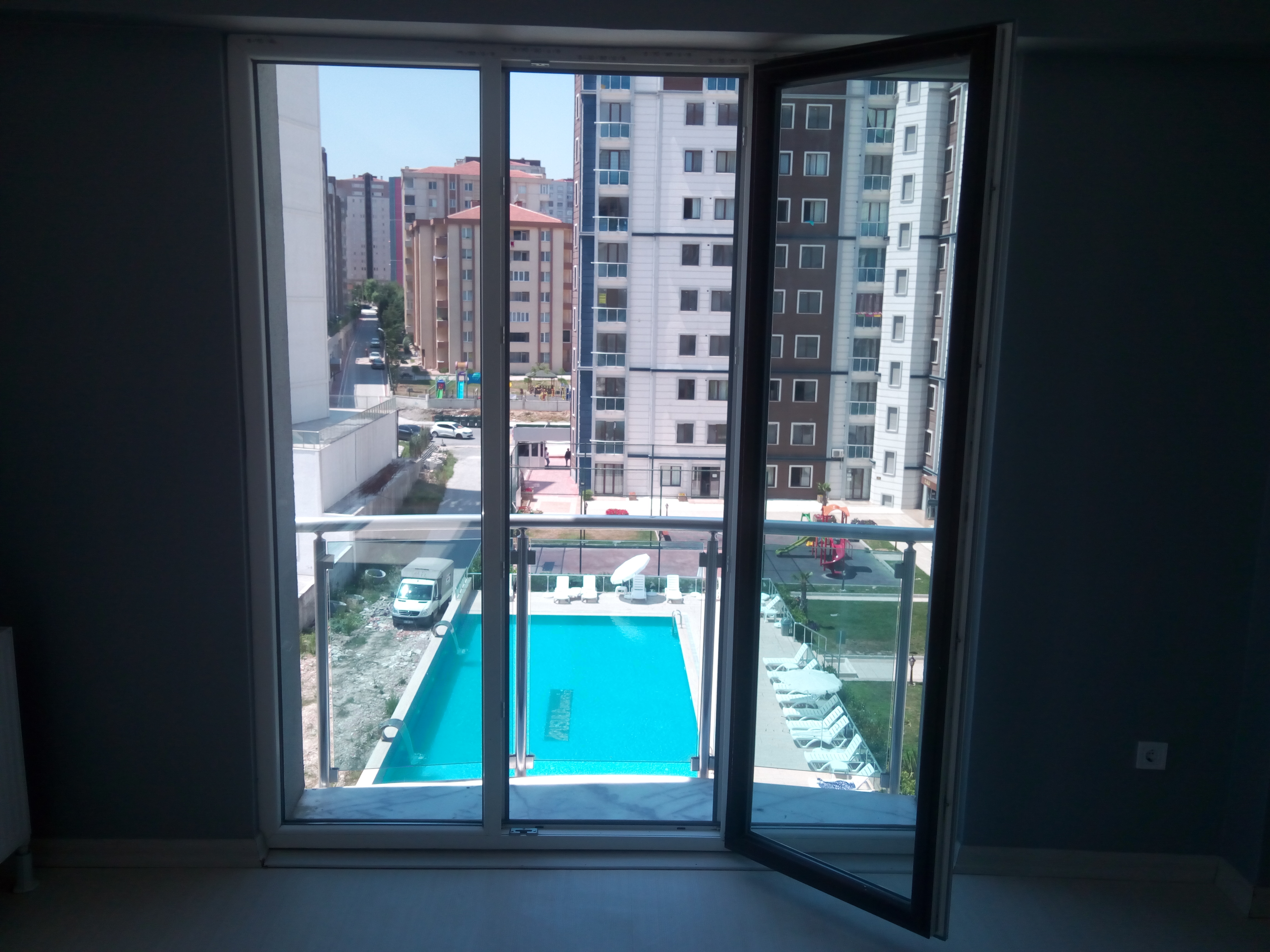 Satılık Residence, İstanbul / ESENYURT / BARBAROS HAYRETTİN PAŞA