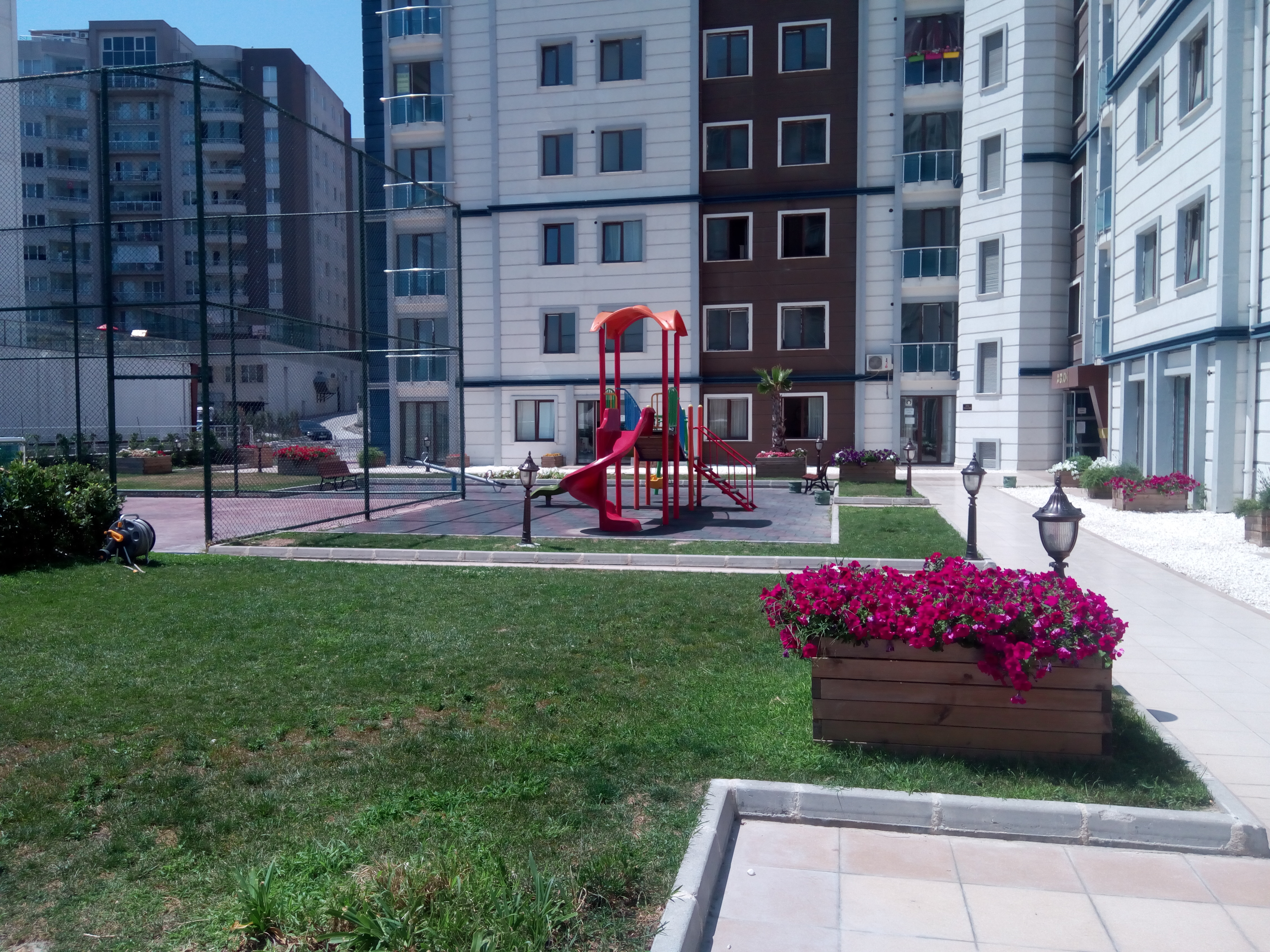 Satılık Residence, İstanbul / ESENYURT / BARBAROS HAYRETTİN PAŞA