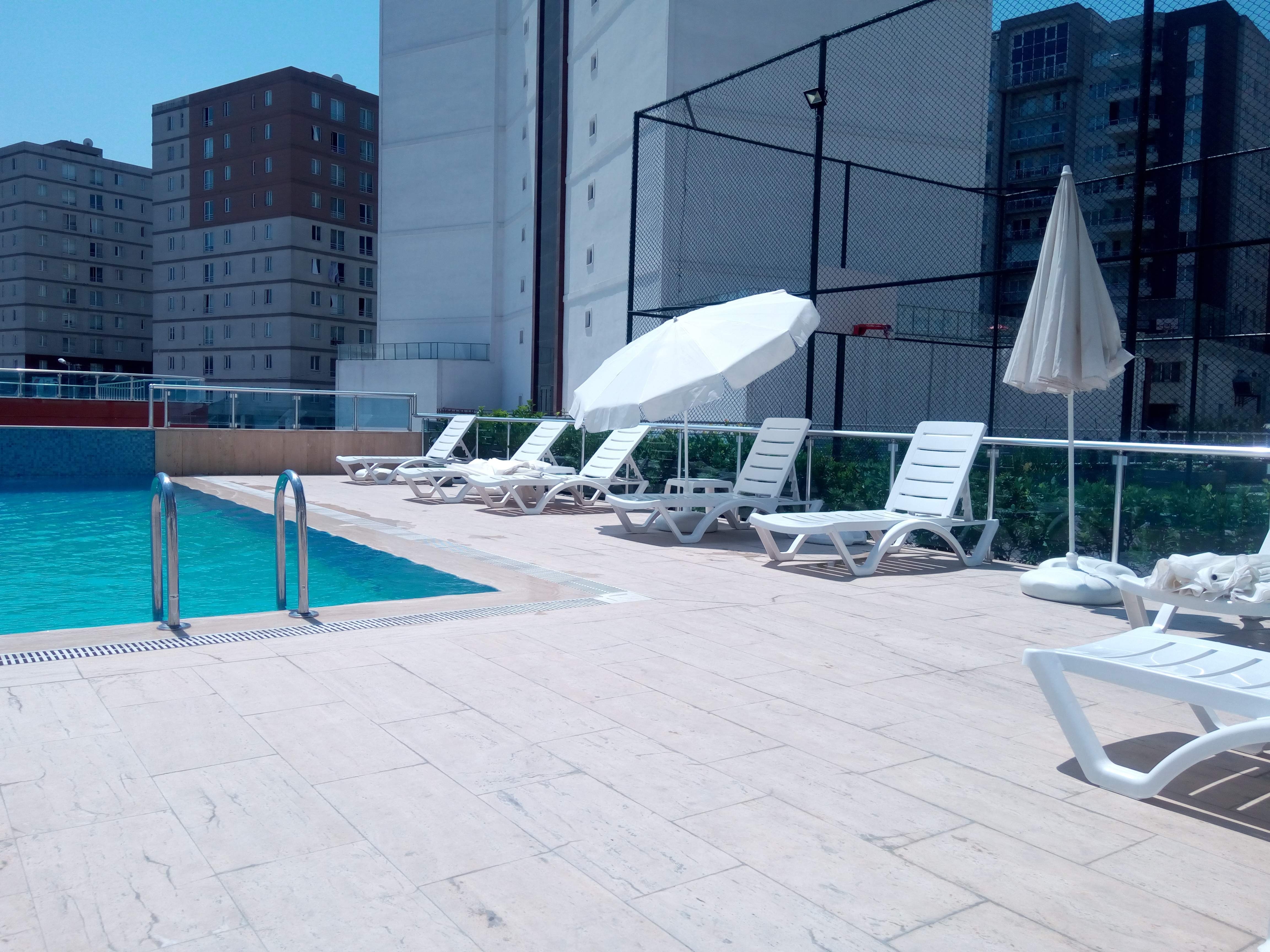 Satılık Residence, İstanbul / ESENYURT / BARBAROS HAYRETTİN PAŞA