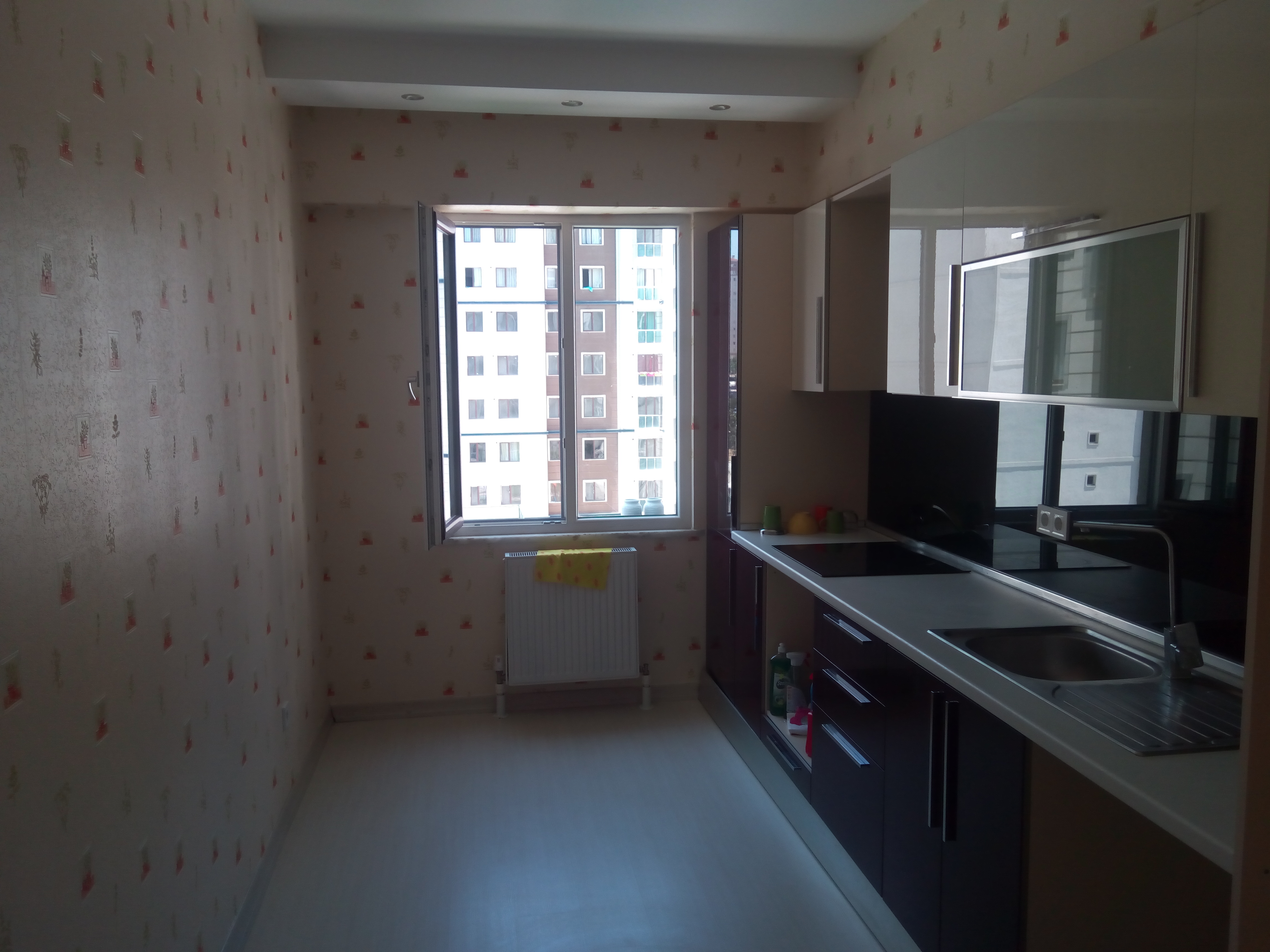 Satılık Residence, İstanbul / ESENYURT / BARBAROS HAYRETTİN PAŞA