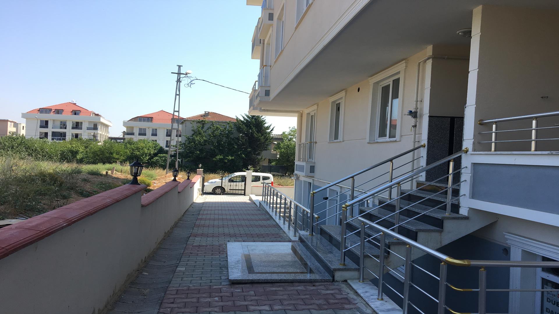 Kiralık Daire, İstanbul / BEYLİKDÜZÜ / KAVAKLI