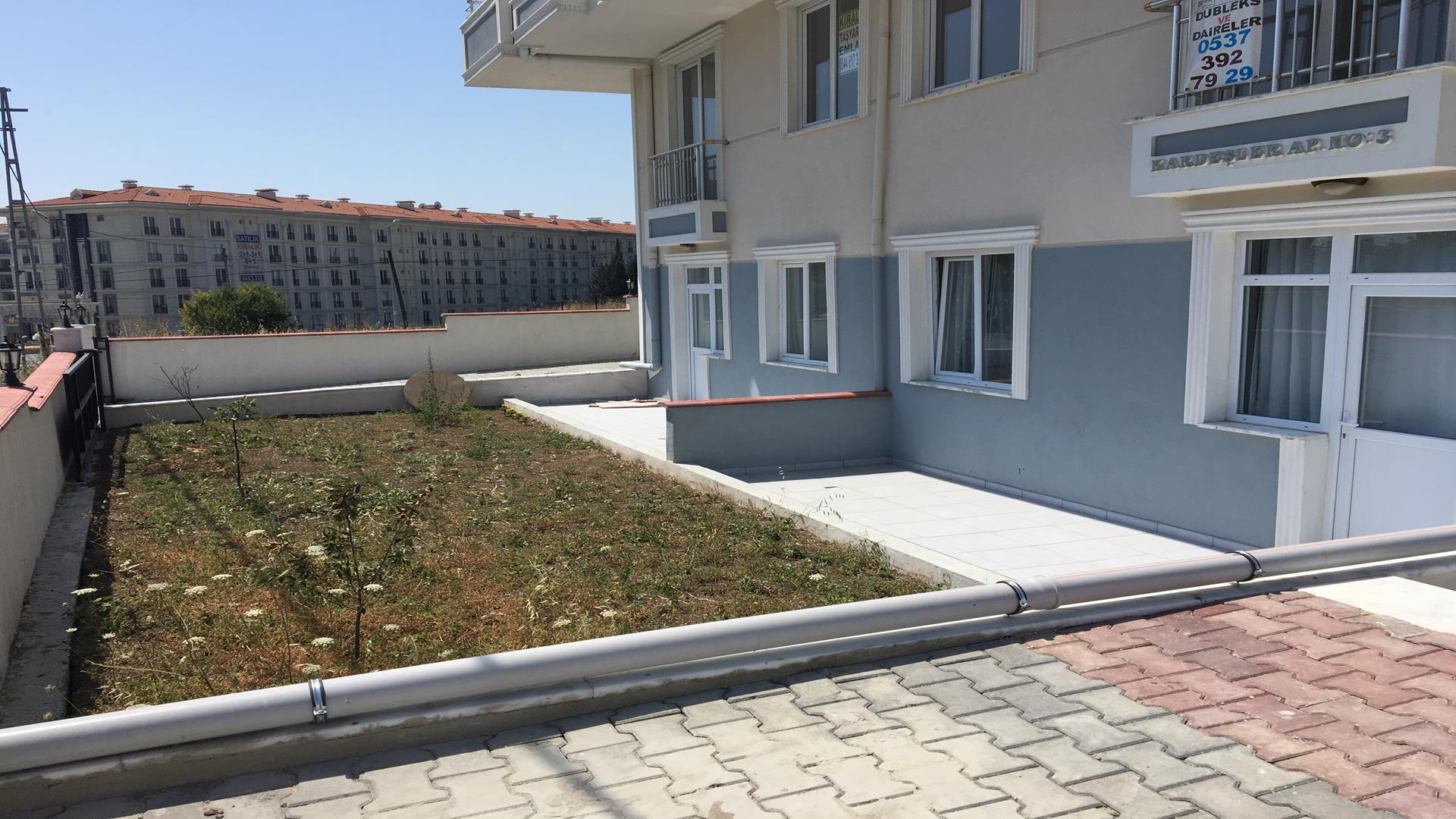 Kiralık Daire, İstanbul / BEYLİKDÜZÜ / KAVAKLI