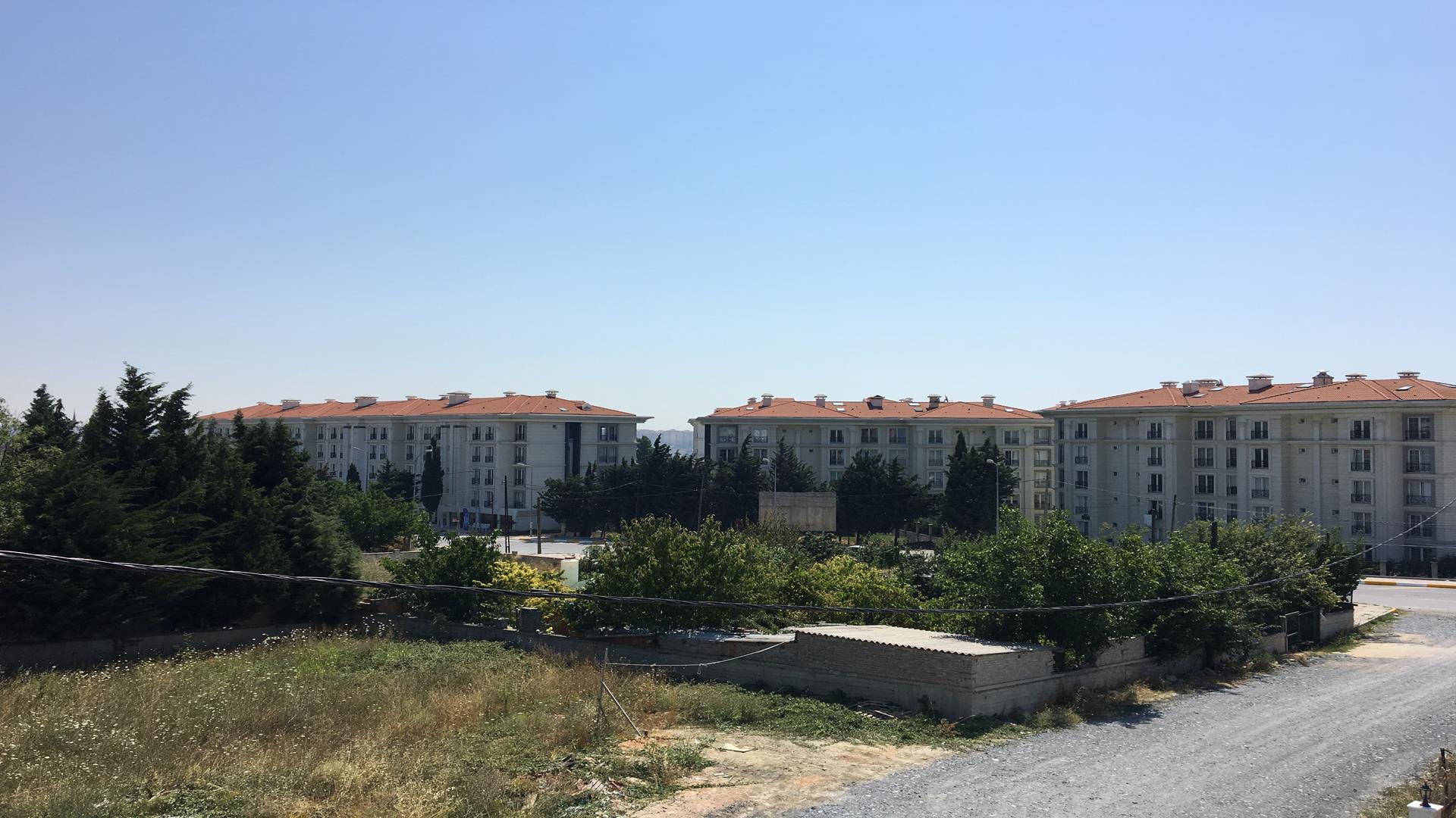 Kiralık Daire, İstanbul / BEYLİKDÜZÜ / KAVAKLI