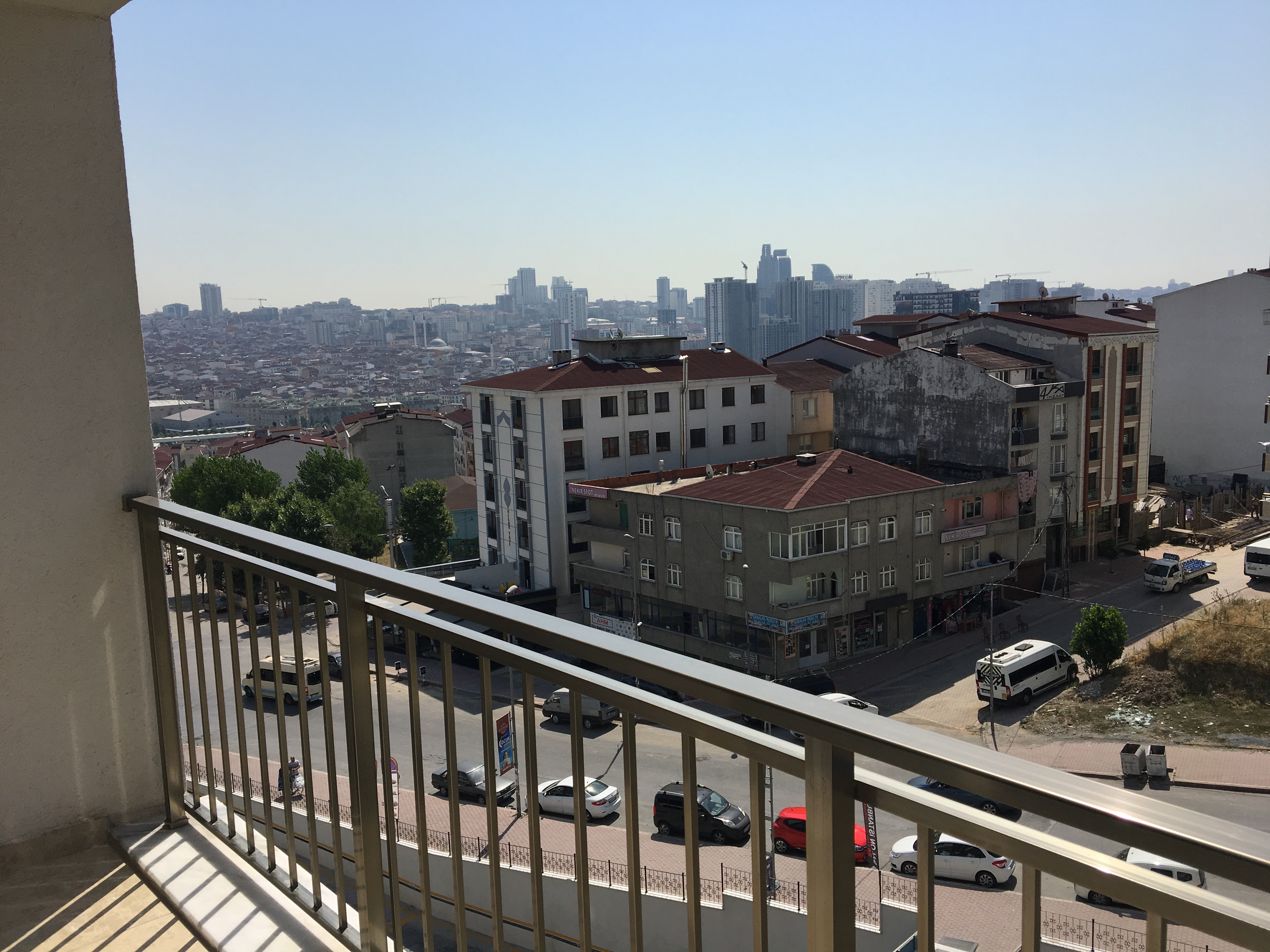 Satılık Residence, İstanbul / ESENYURT / YEŞİLKENT