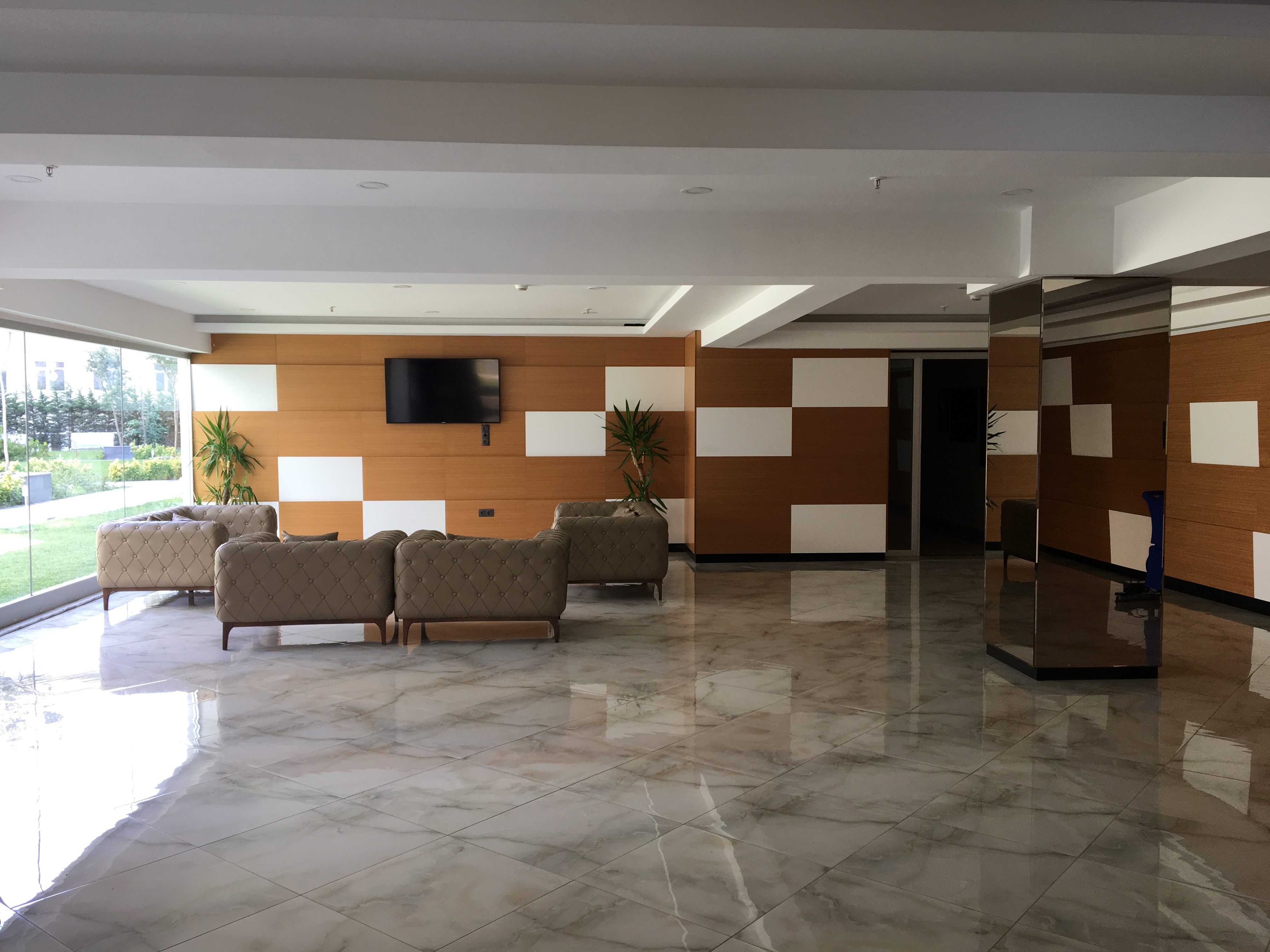 Satılık Residence, İstanbul / ESENYURT / YEŞİLKENT