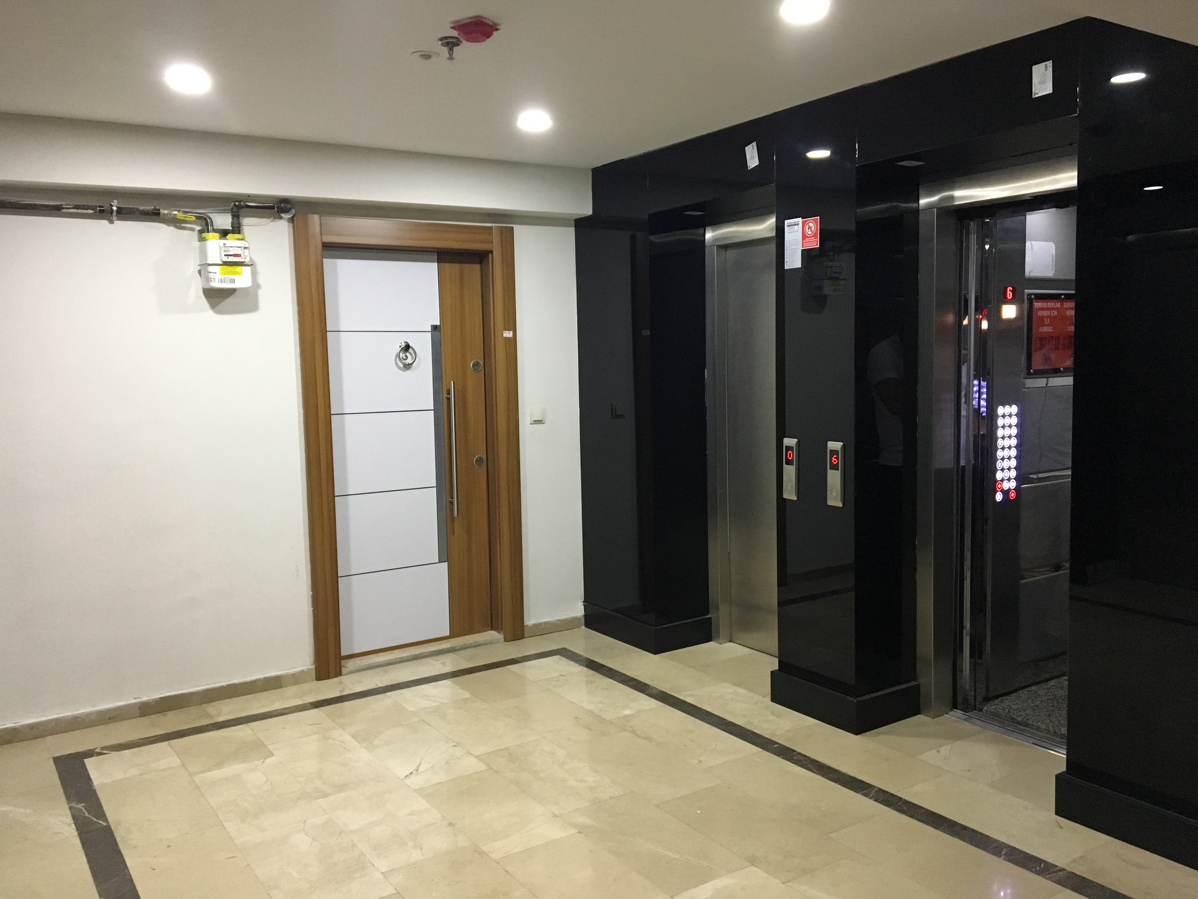 Satılık Residence, İstanbul / ESENYURT / YEŞİLKENT