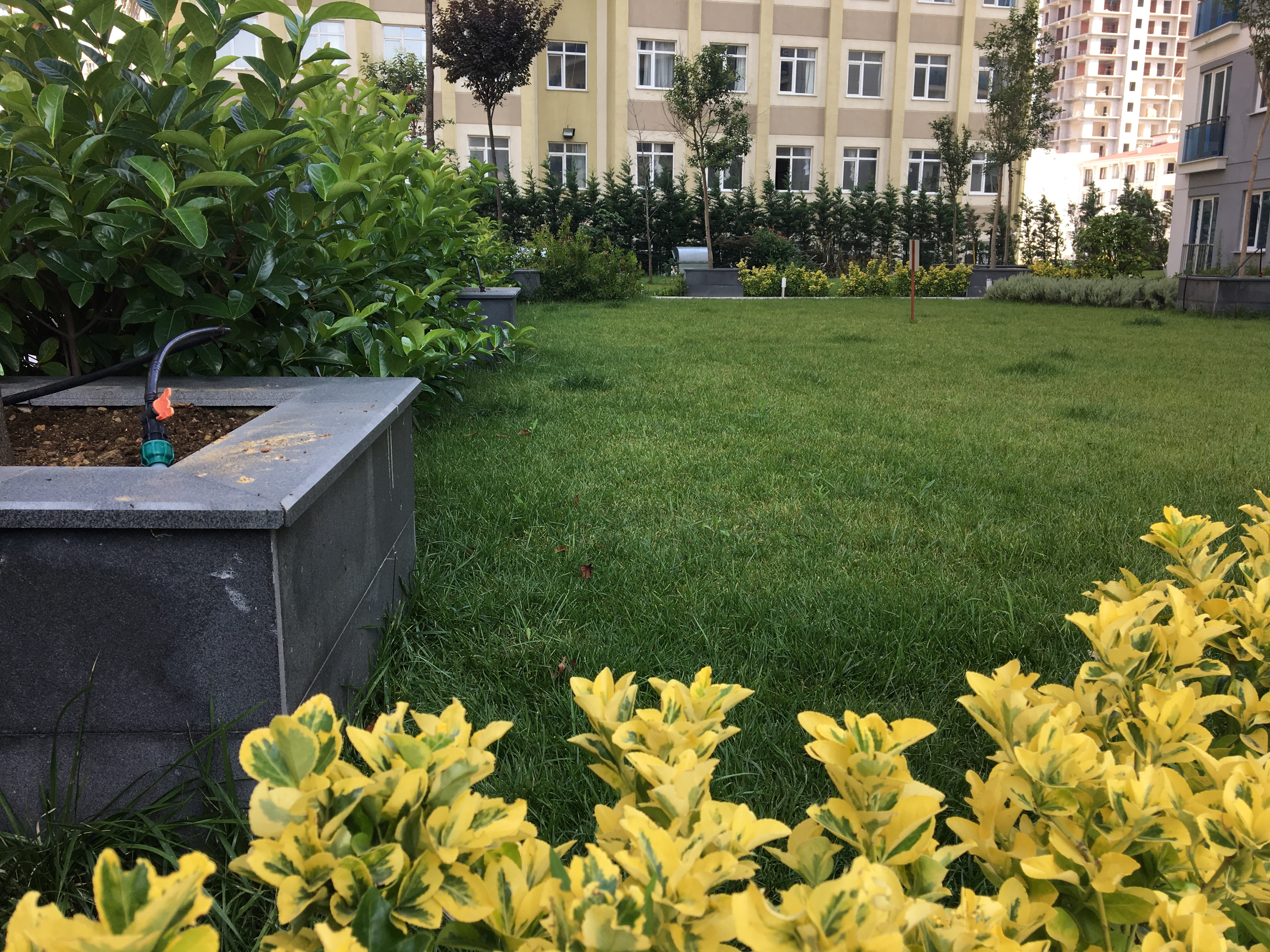 Satılık Residence, İstanbul / ESENYURT / YEŞİLKENT