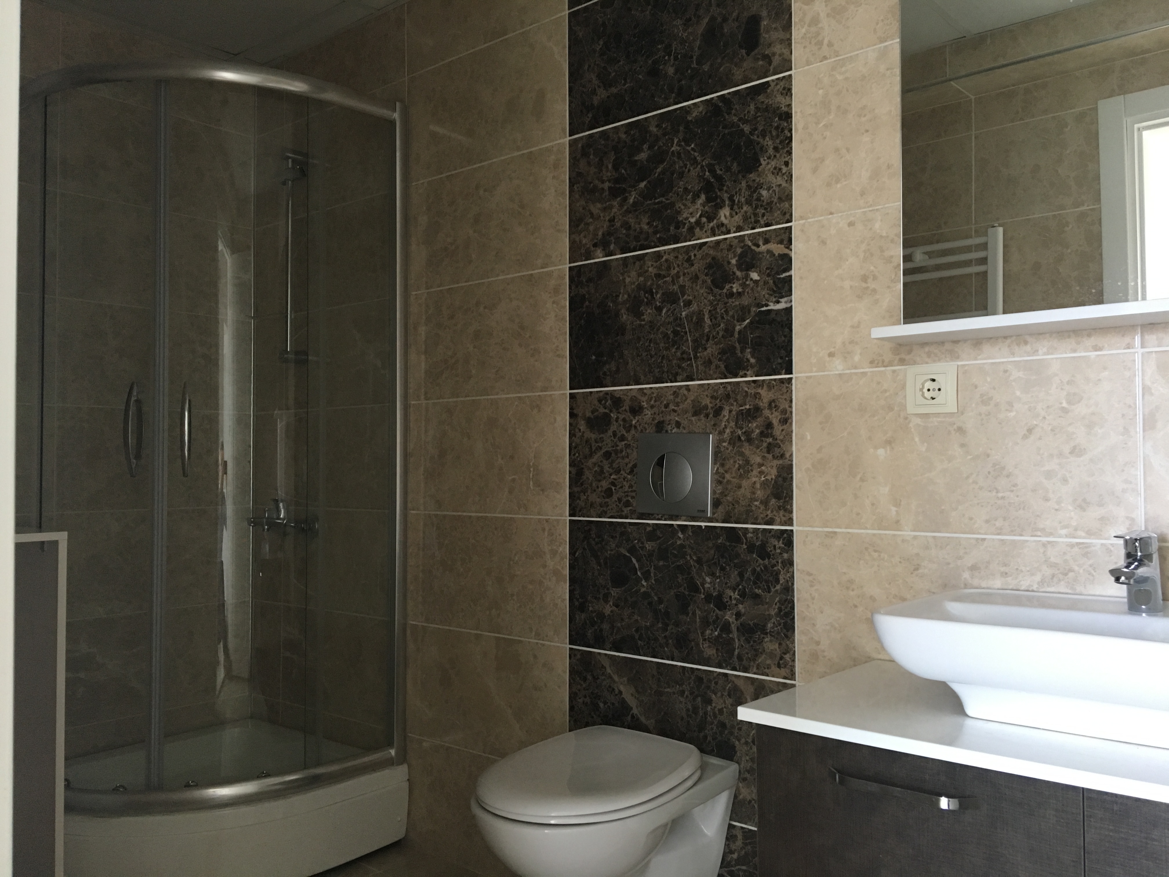 Satılık Residence, İstanbul / ESENYURT / YEŞİLKENT