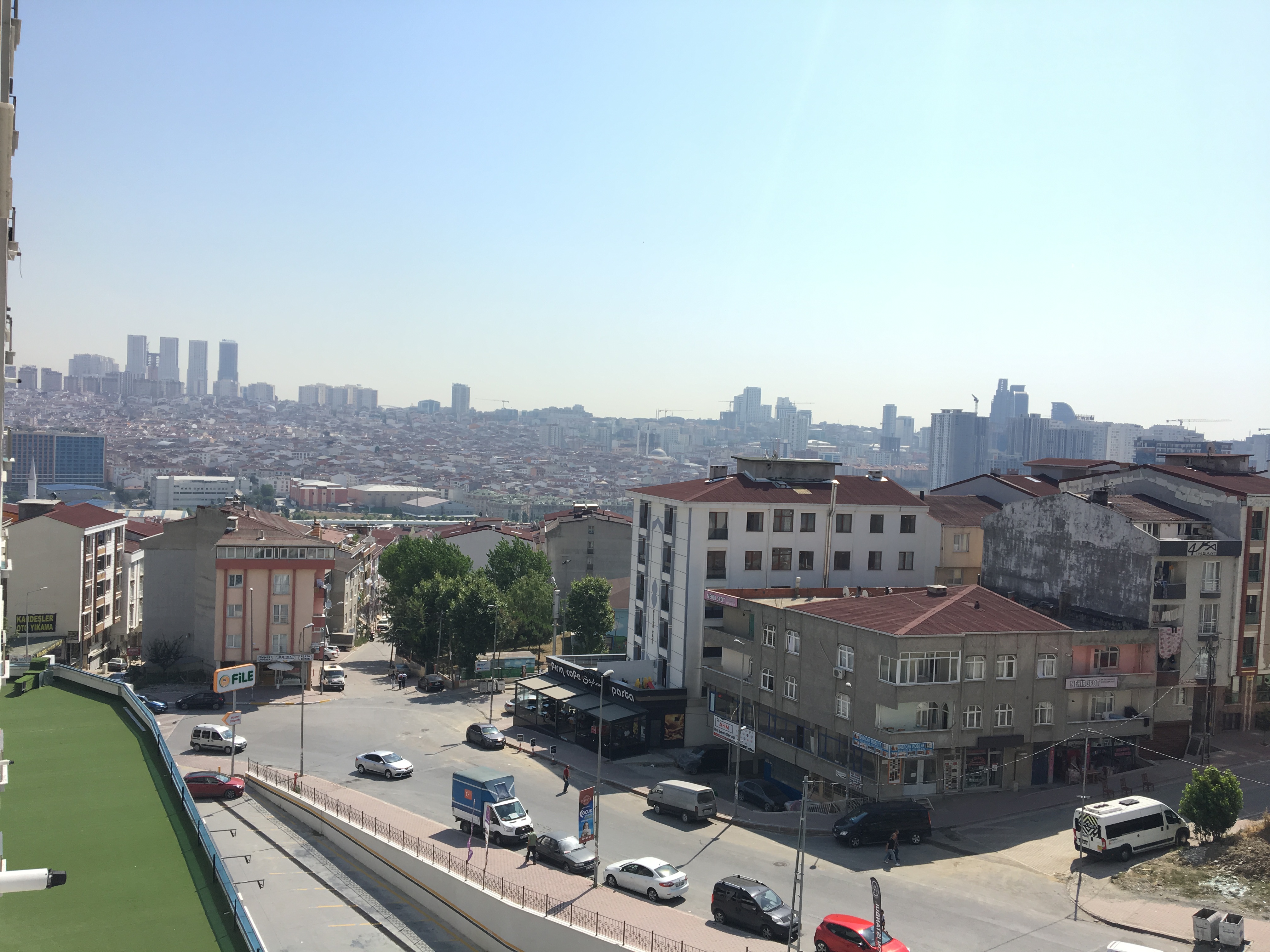 Satılık Residence, İstanbul / ESENYURT / YEŞİLKENT