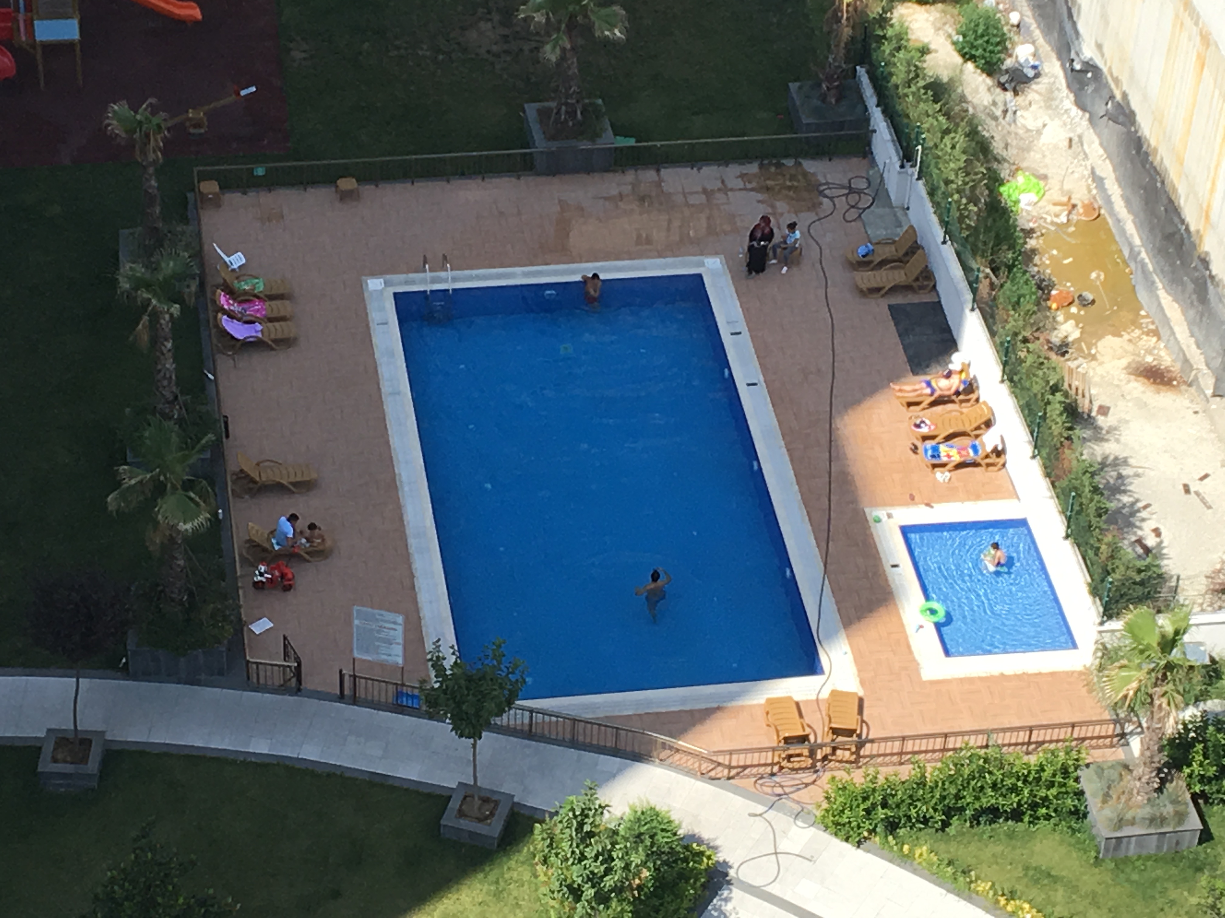 Satılık Residence, İstanbul / ESENYURT / YEŞİLKENT