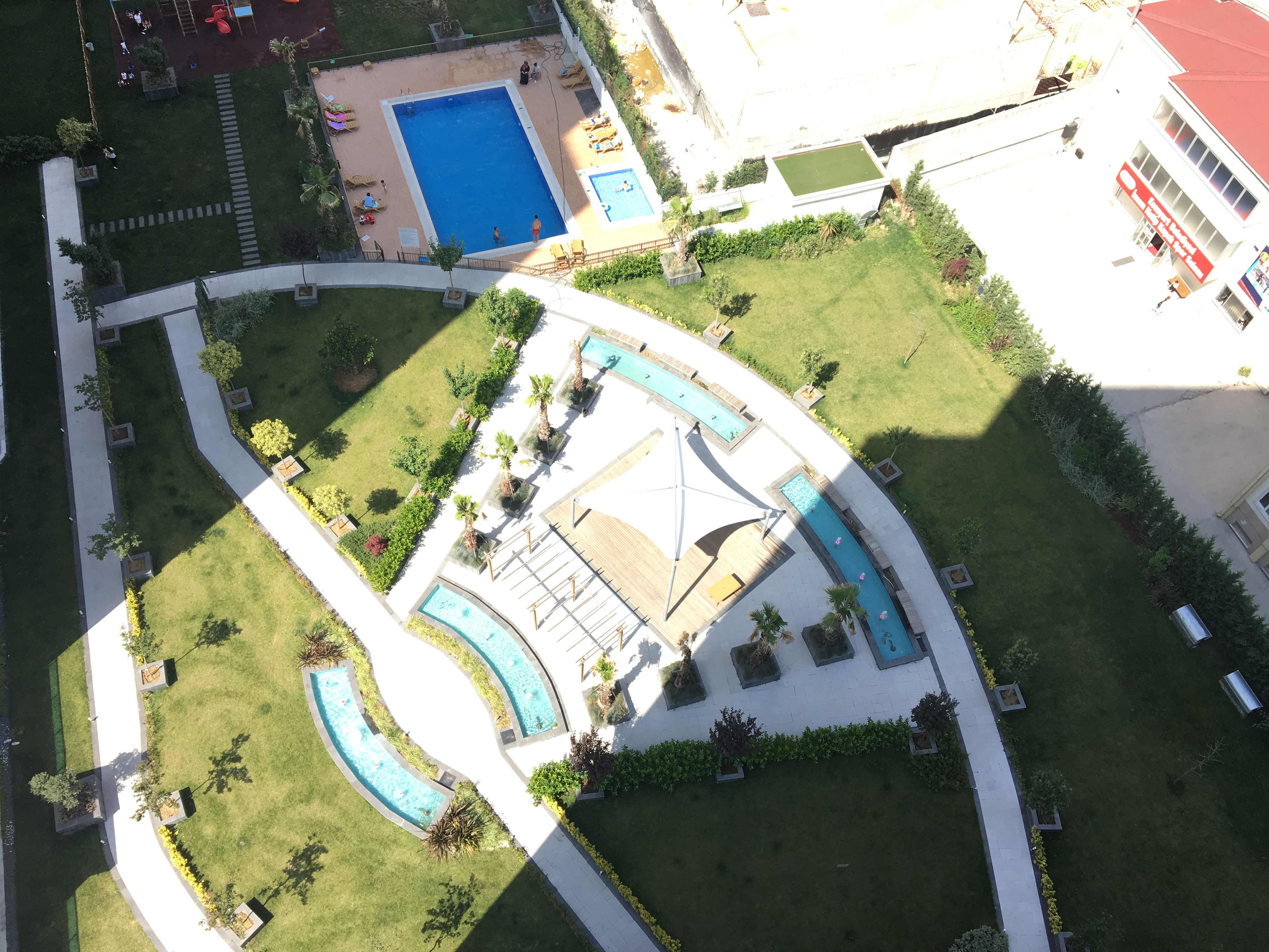 Satılık Residence, İstanbul / ESENYURT / YEŞİLKENT