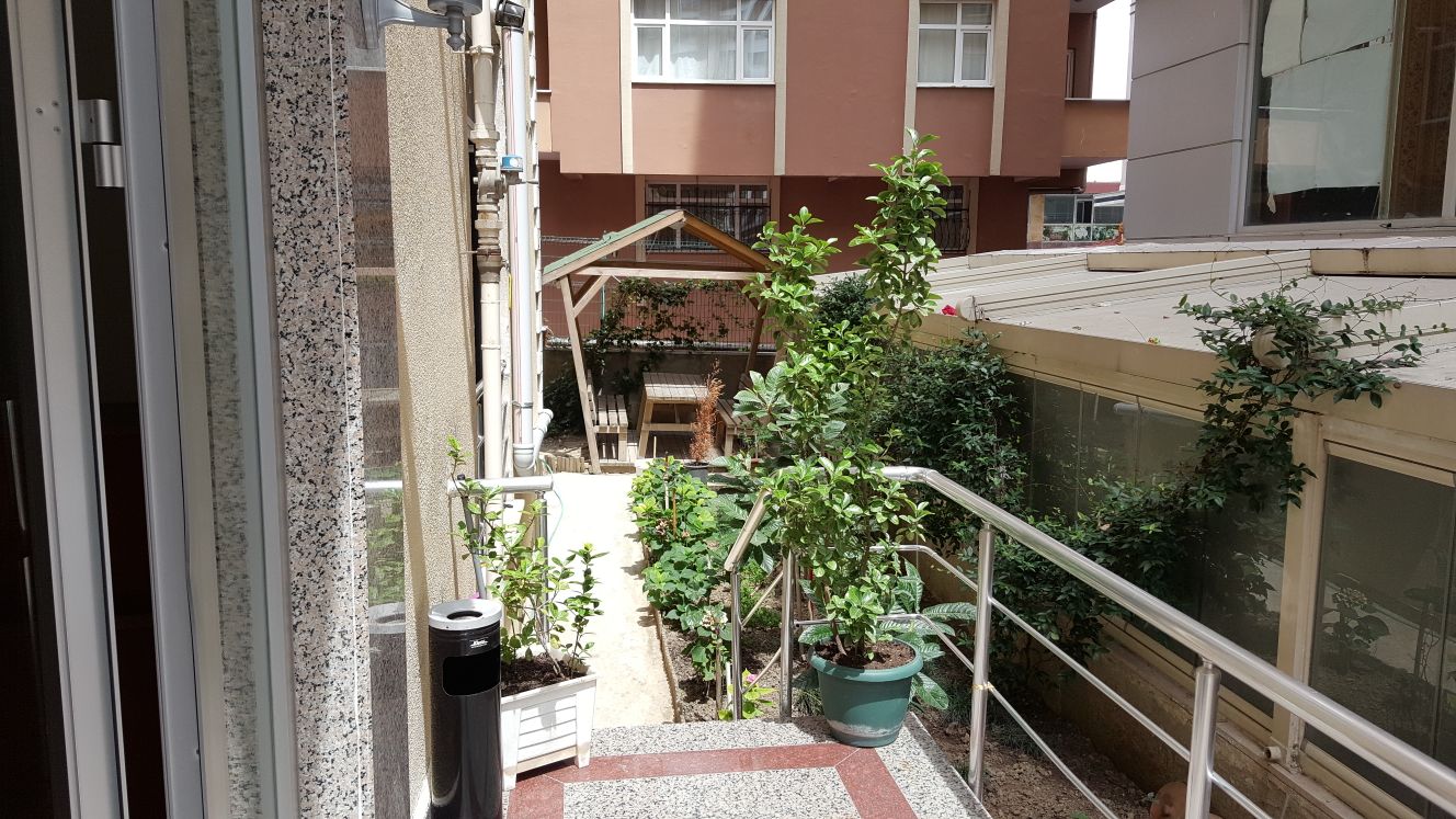 Kiralık Daire, İstanbul / ESENYURT / PİRİ REİS