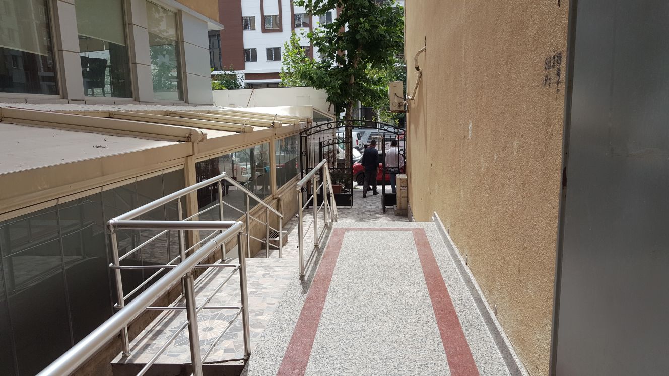 Kiralık Daire, İstanbul / ESENYURT / PİRİ REİS