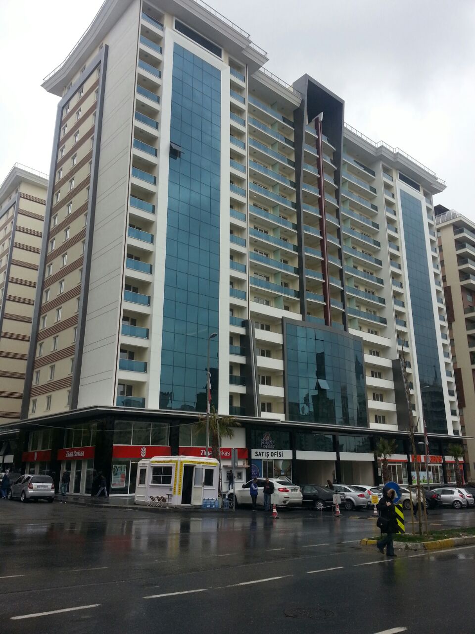 Satılık Residence, İstanbul / ESENYURT / CUMHURİYET 
