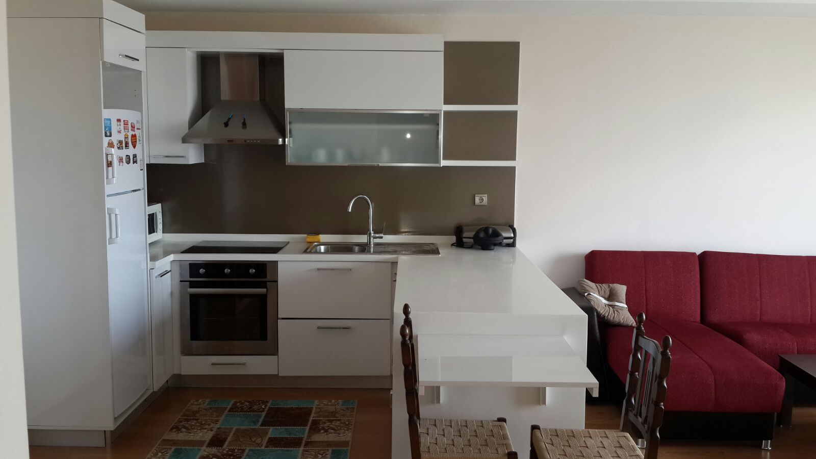 Satılık Residence, İstanbul / ESENYURT / CUMHURİYET 