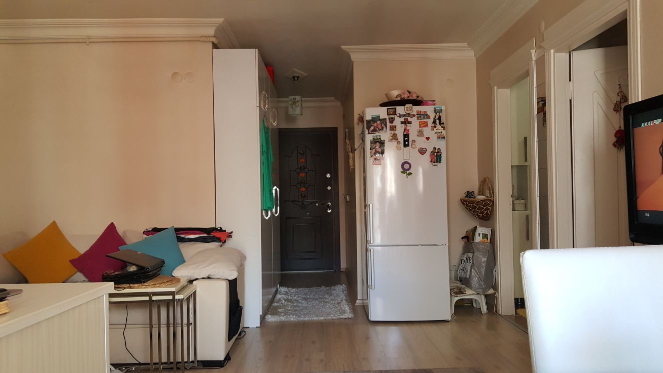 Satılık Daire, İstanbul / ESENYURT / PIRI REIS MAH
