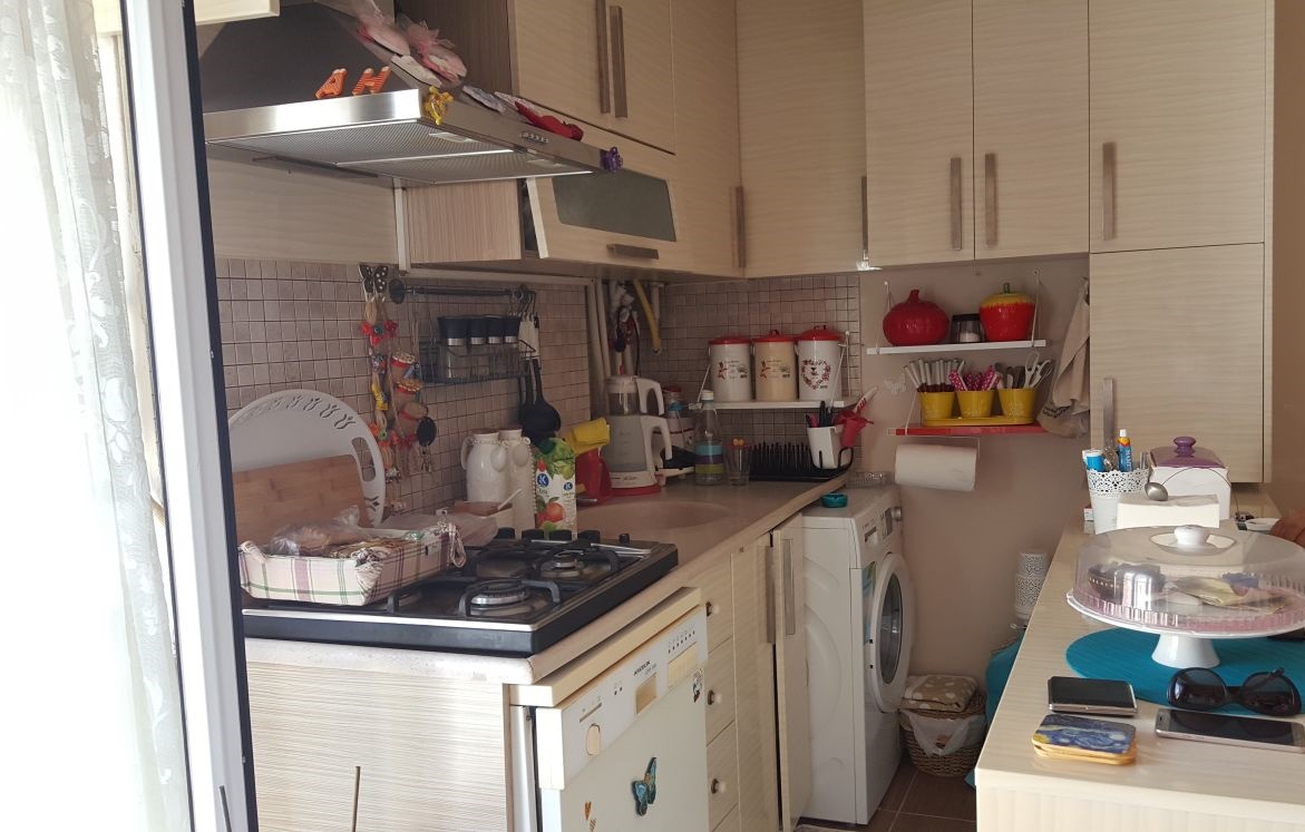 Satılık Daire, İstanbul / ESENYURT / PIRI REIS MAH