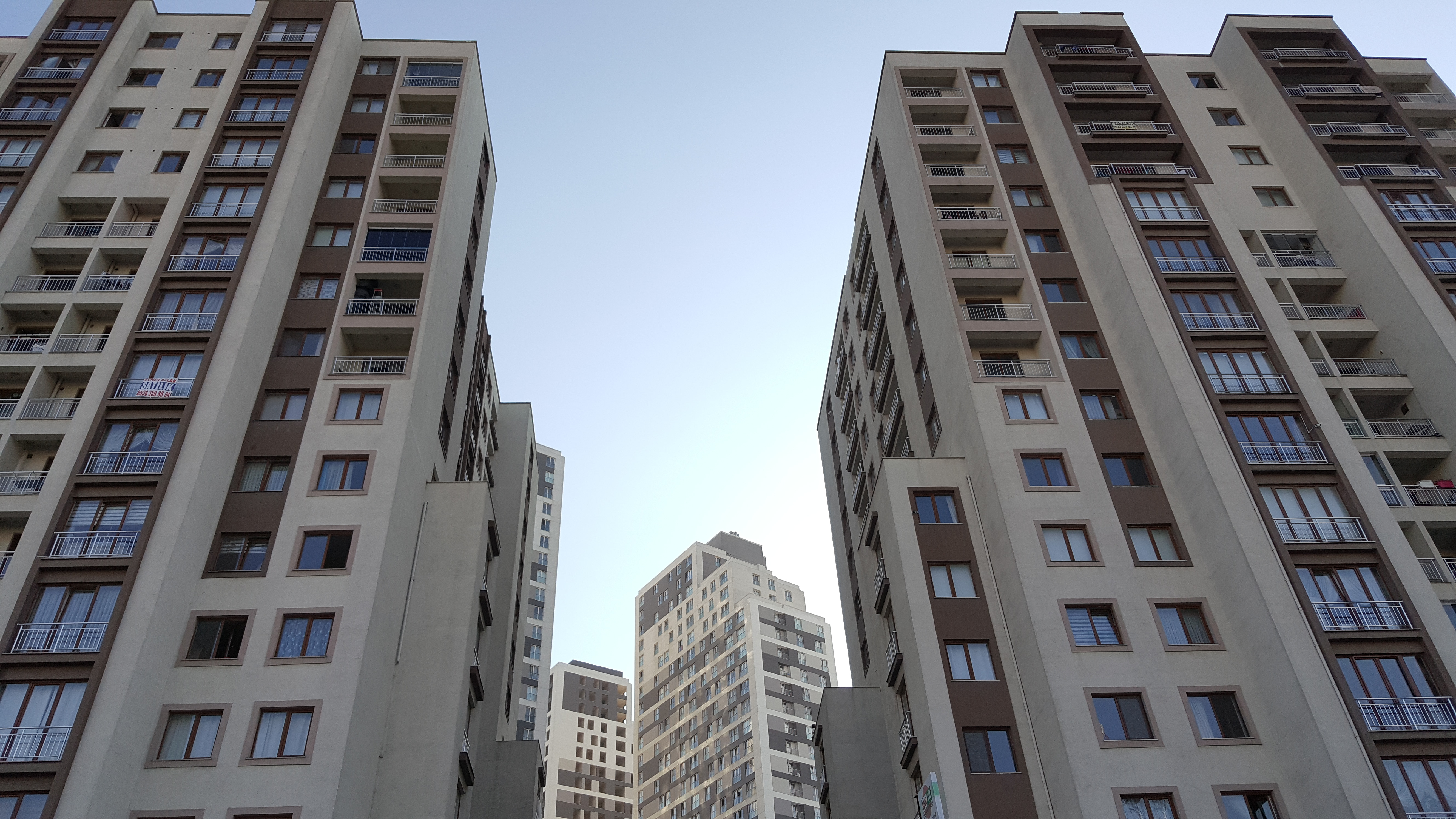 Satılık Apartman, İstanbul / ESENYURT / GÖKEVLER