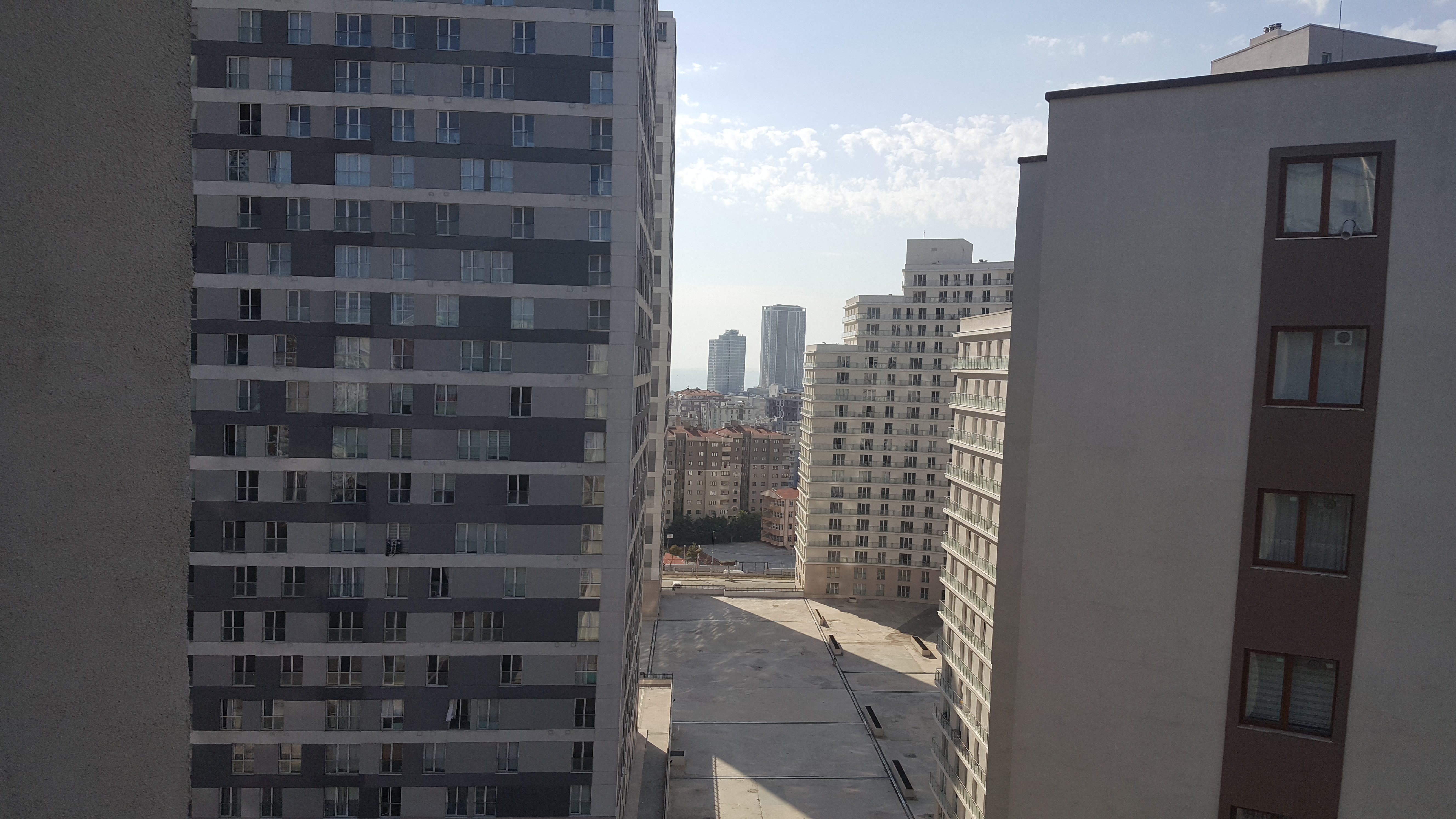 Satılık Apartman, İstanbul / ESENYURT / GÖKEVLER