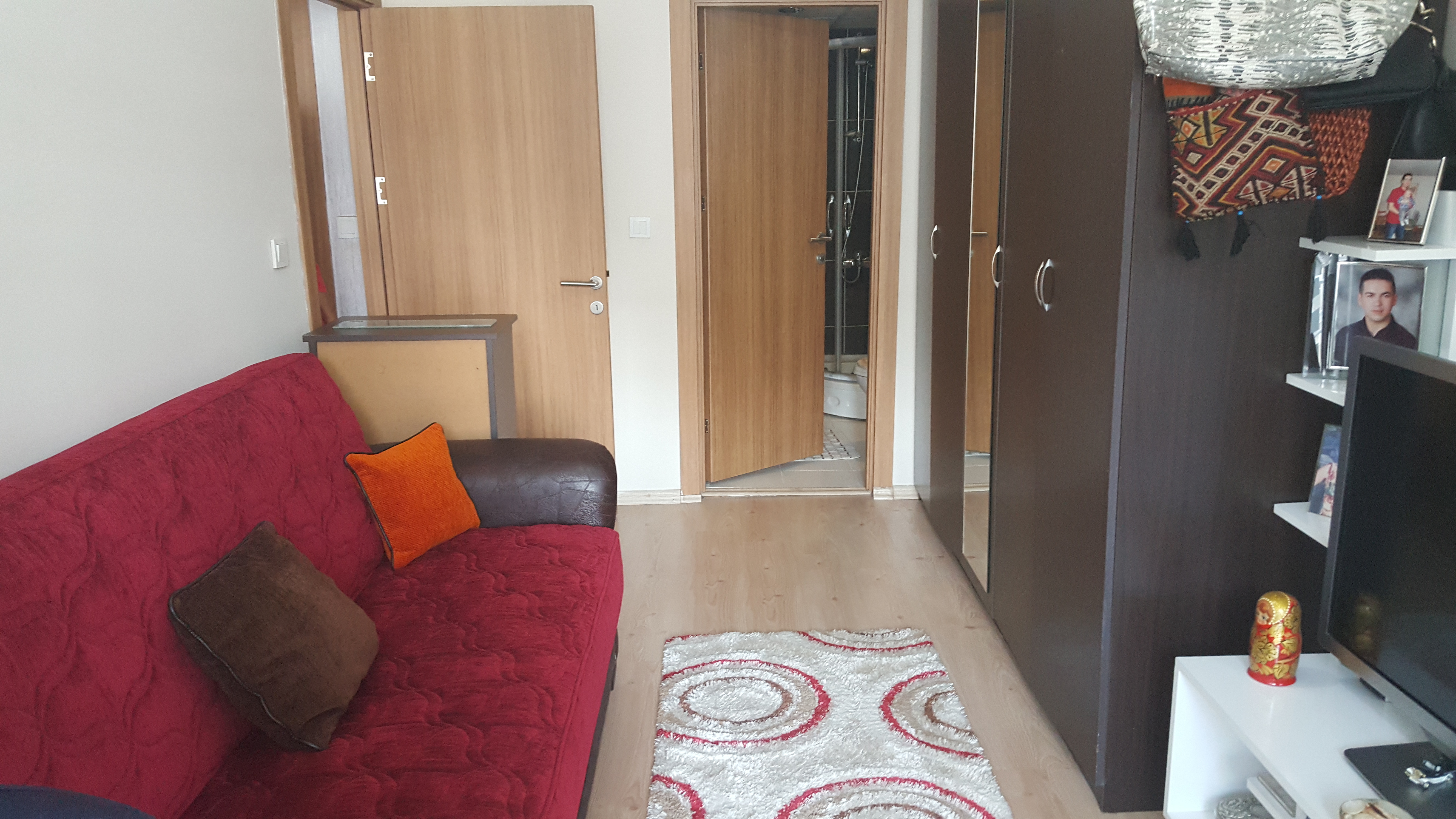 Satılık Apartman, İstanbul / ESENYURT / GÖKEVLER