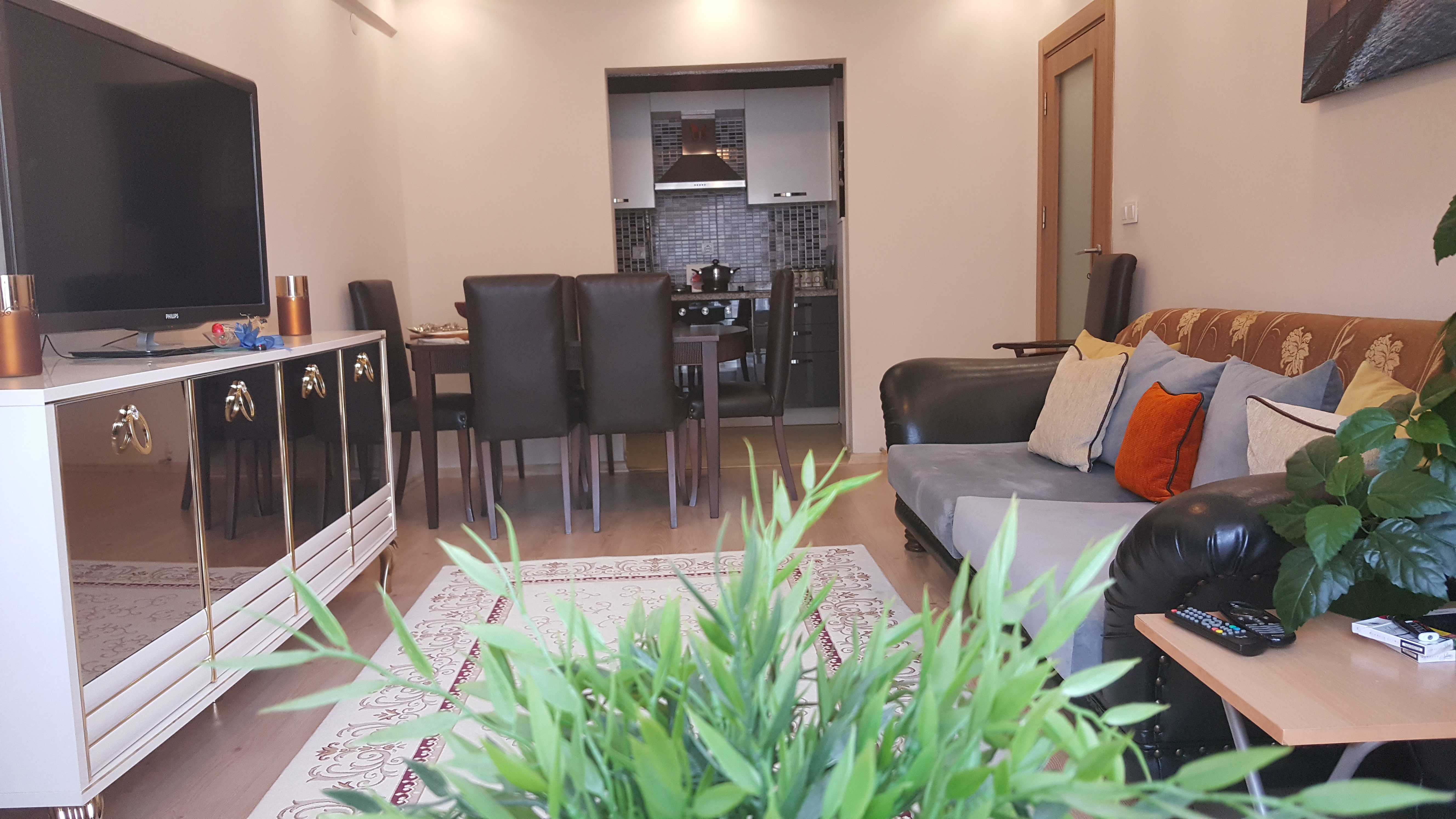 Satılık Apartman, İstanbul / ESENYURT / GÖKEVLER