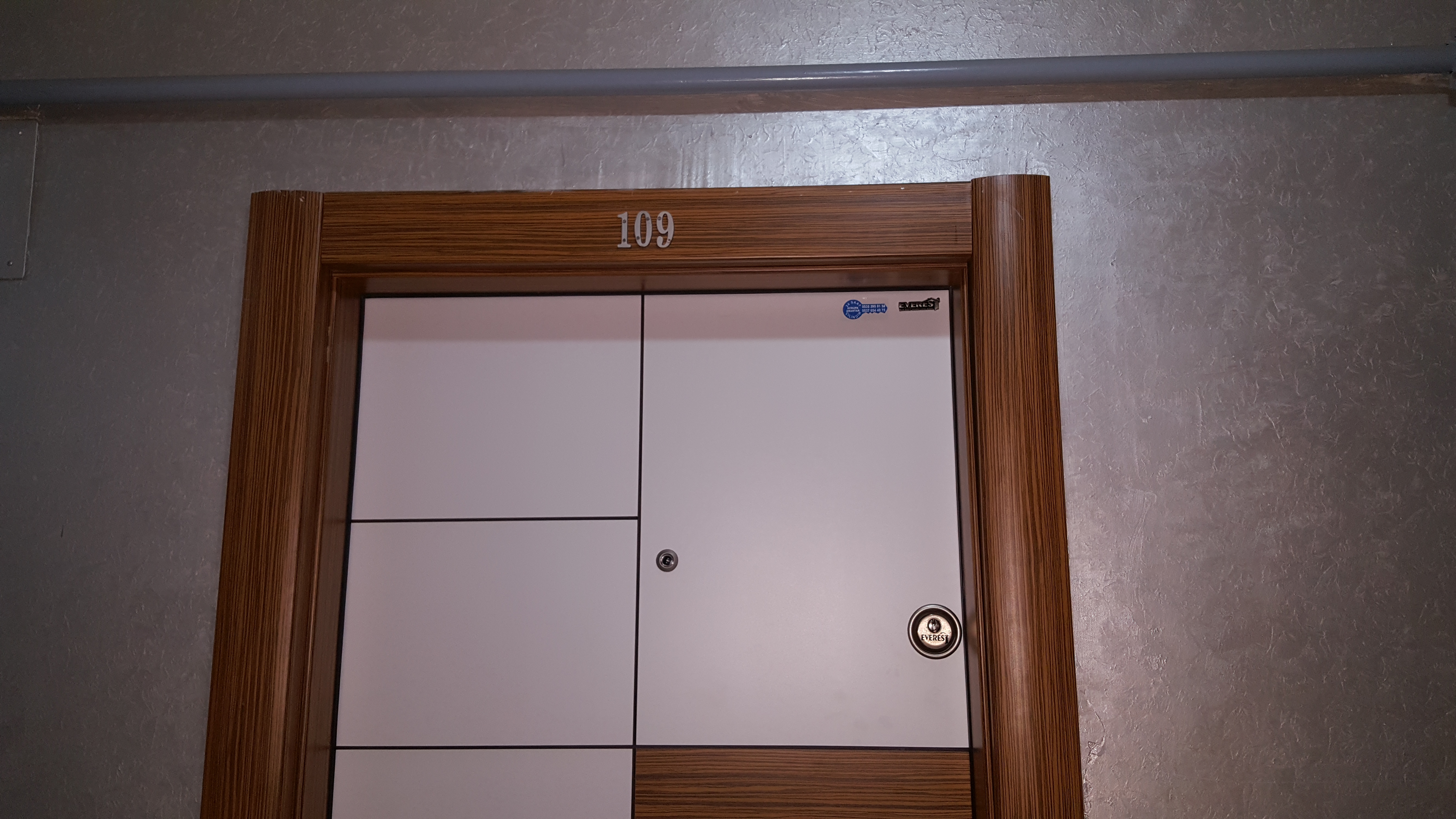 Satılık Apartman, İstanbul / ESENYURT / GÖKEVLER