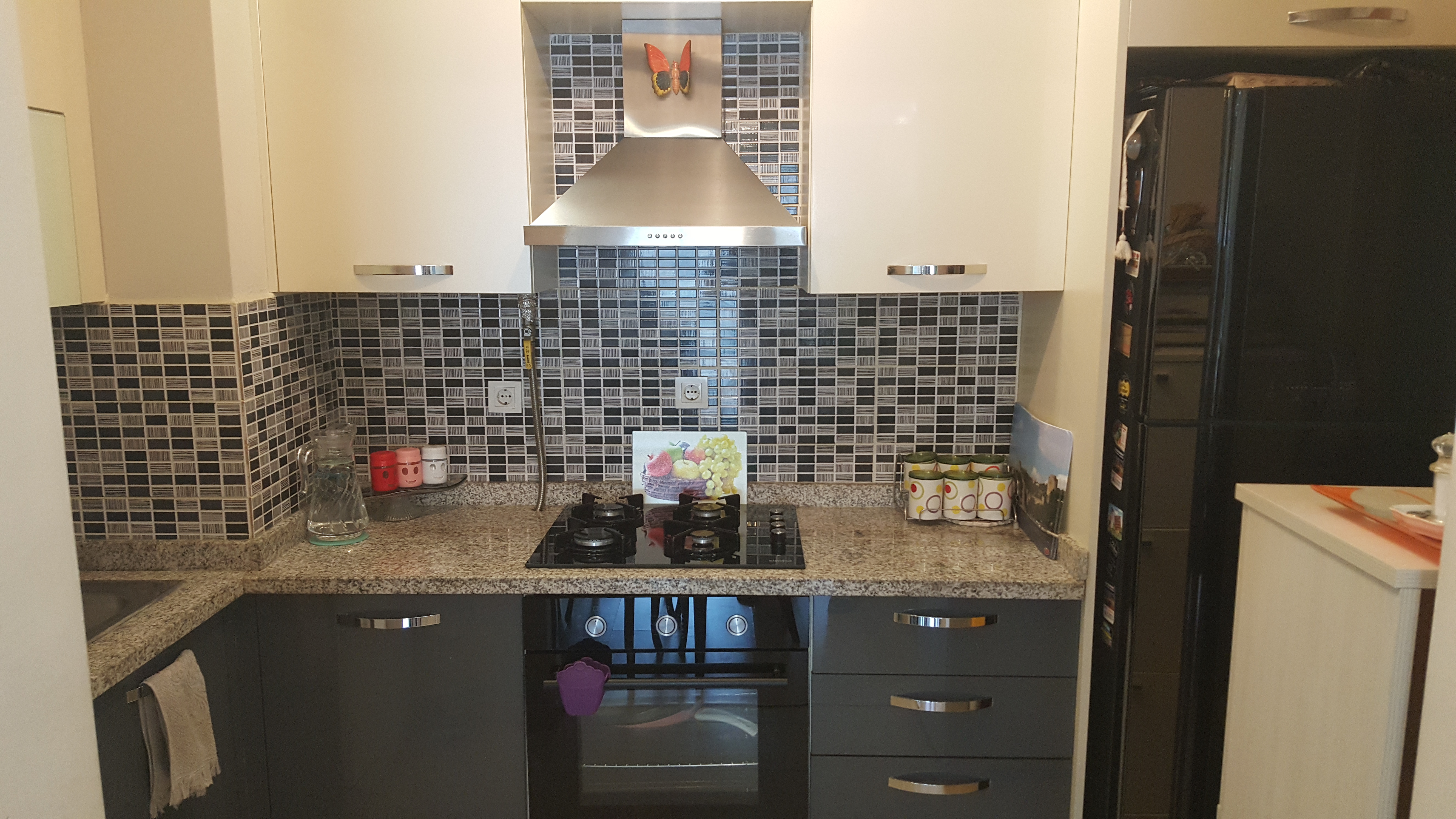 Satılık Apartman, İstanbul / ESENYURT / GÖKEVLER