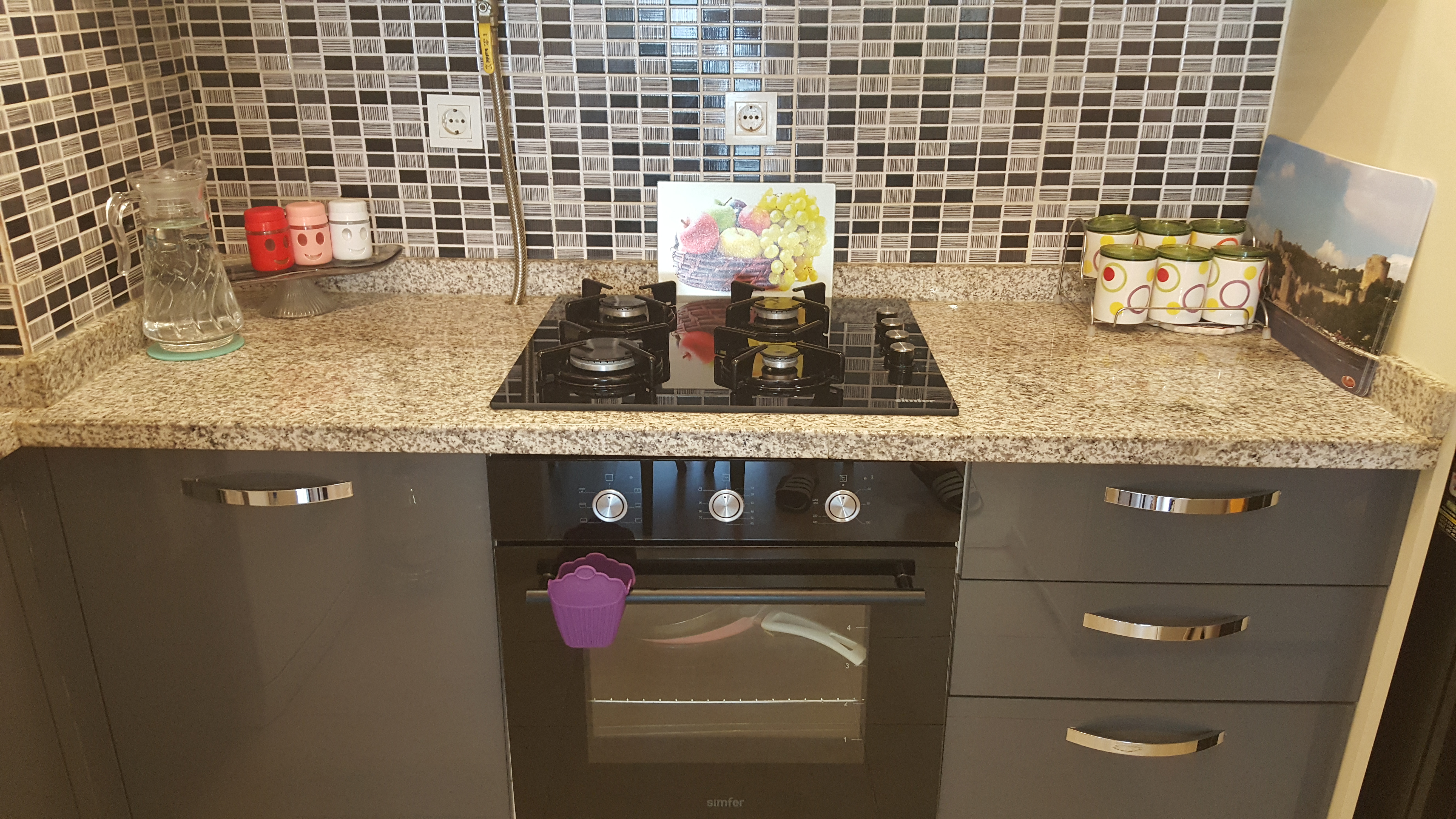 Satılık Apartman, İstanbul / ESENYURT / GÖKEVLER
