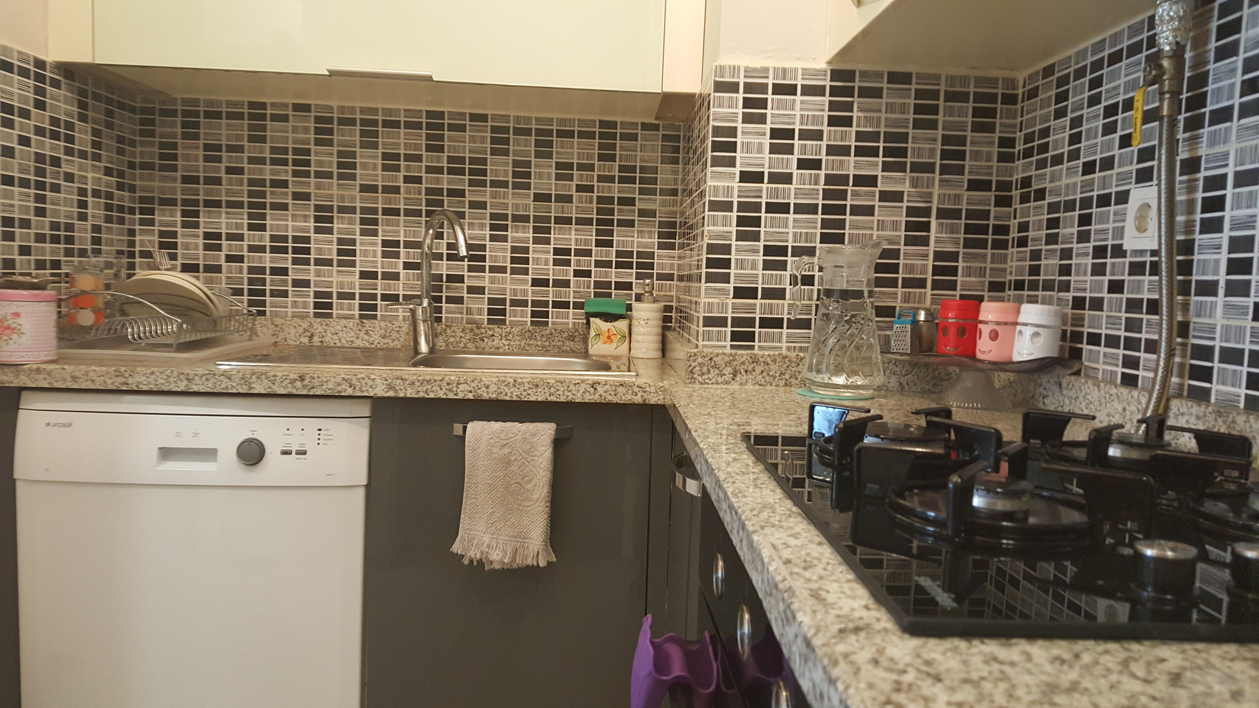 Satılık Apartman, İstanbul / ESENYURT / GÖKEVLER
