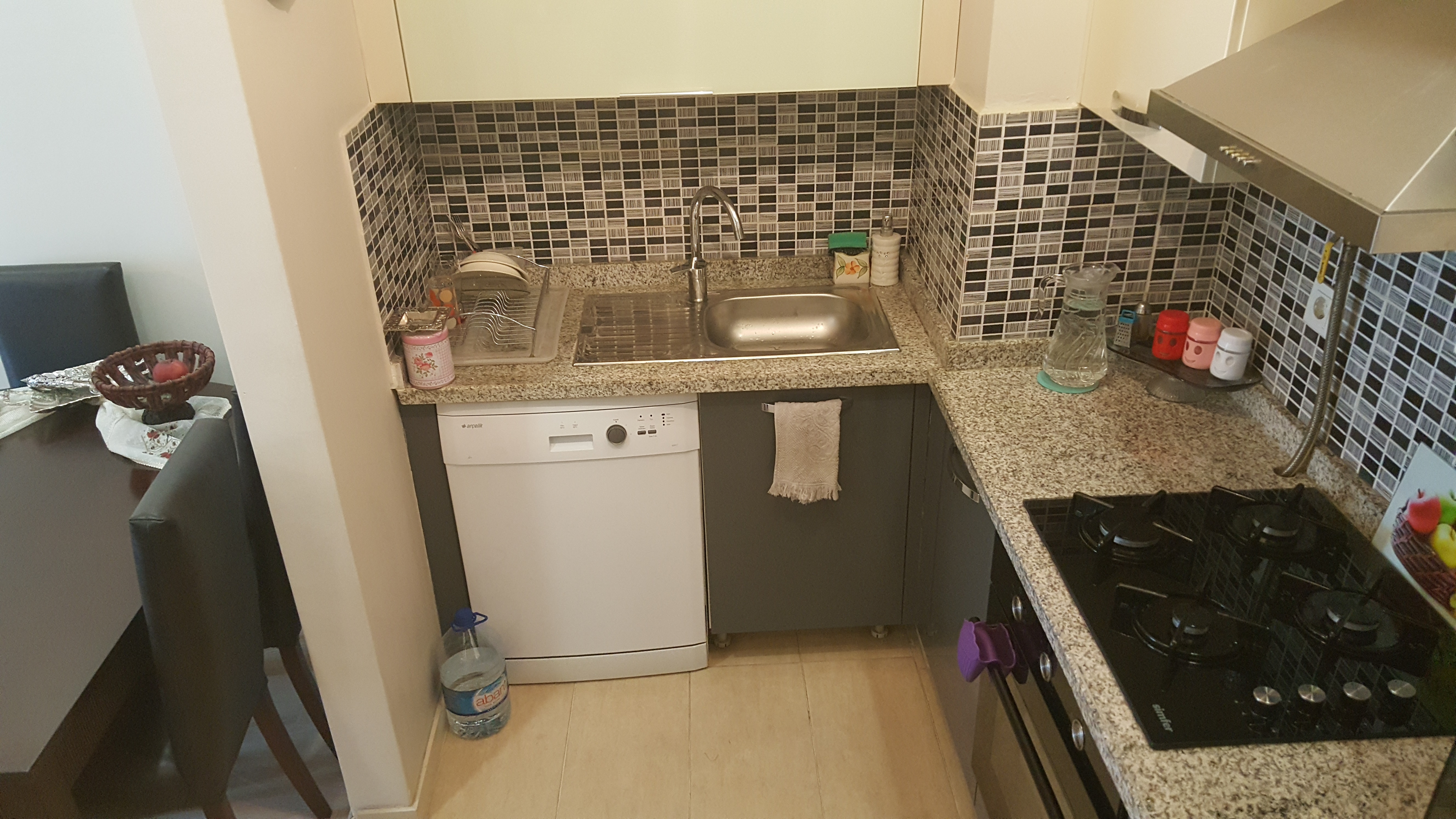 Satılık Apartman, İstanbul / ESENYURT / GÖKEVLER
