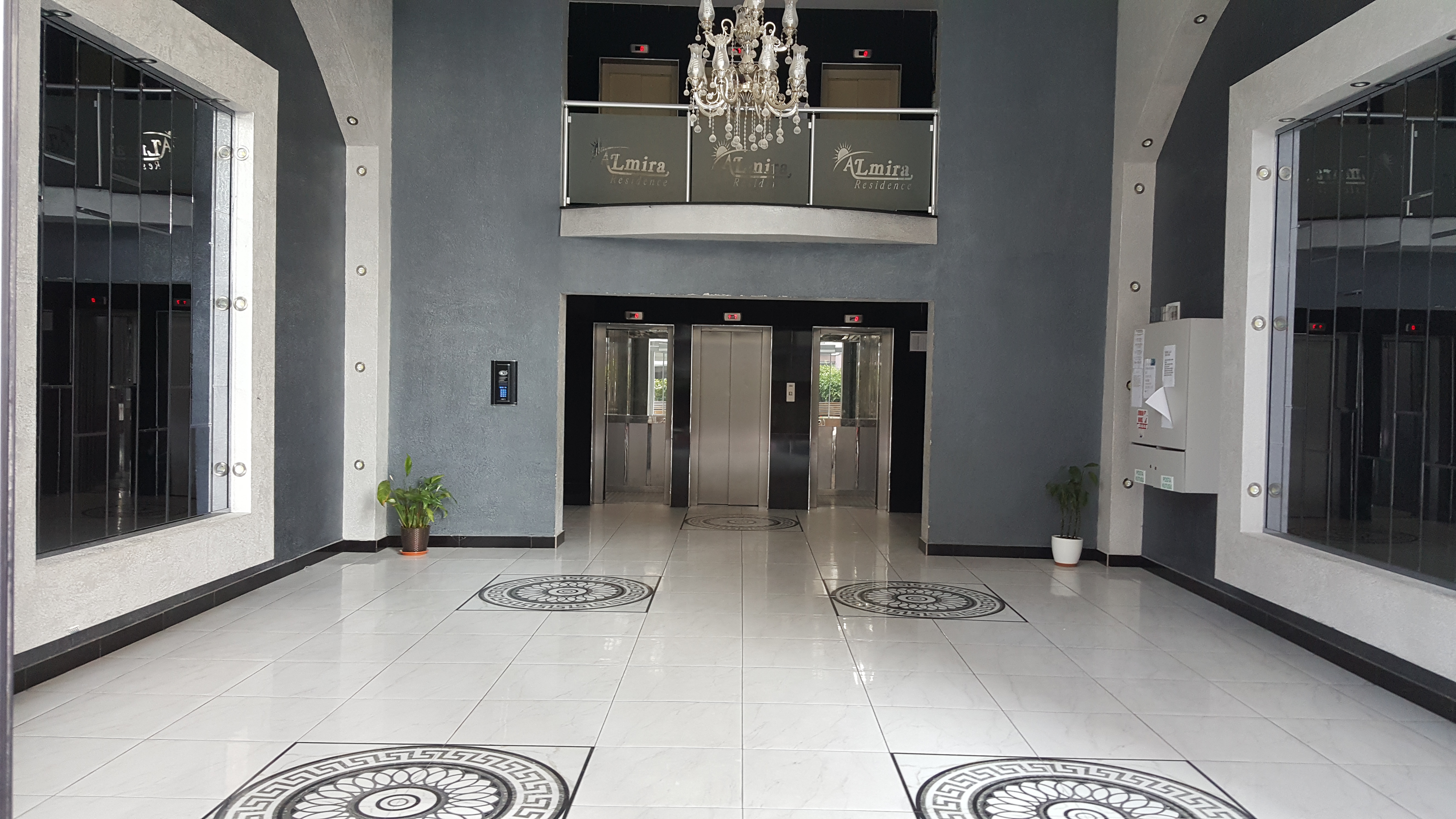 Satılık Apartman, İstanbul / ESENYURT / GÖKEVLER