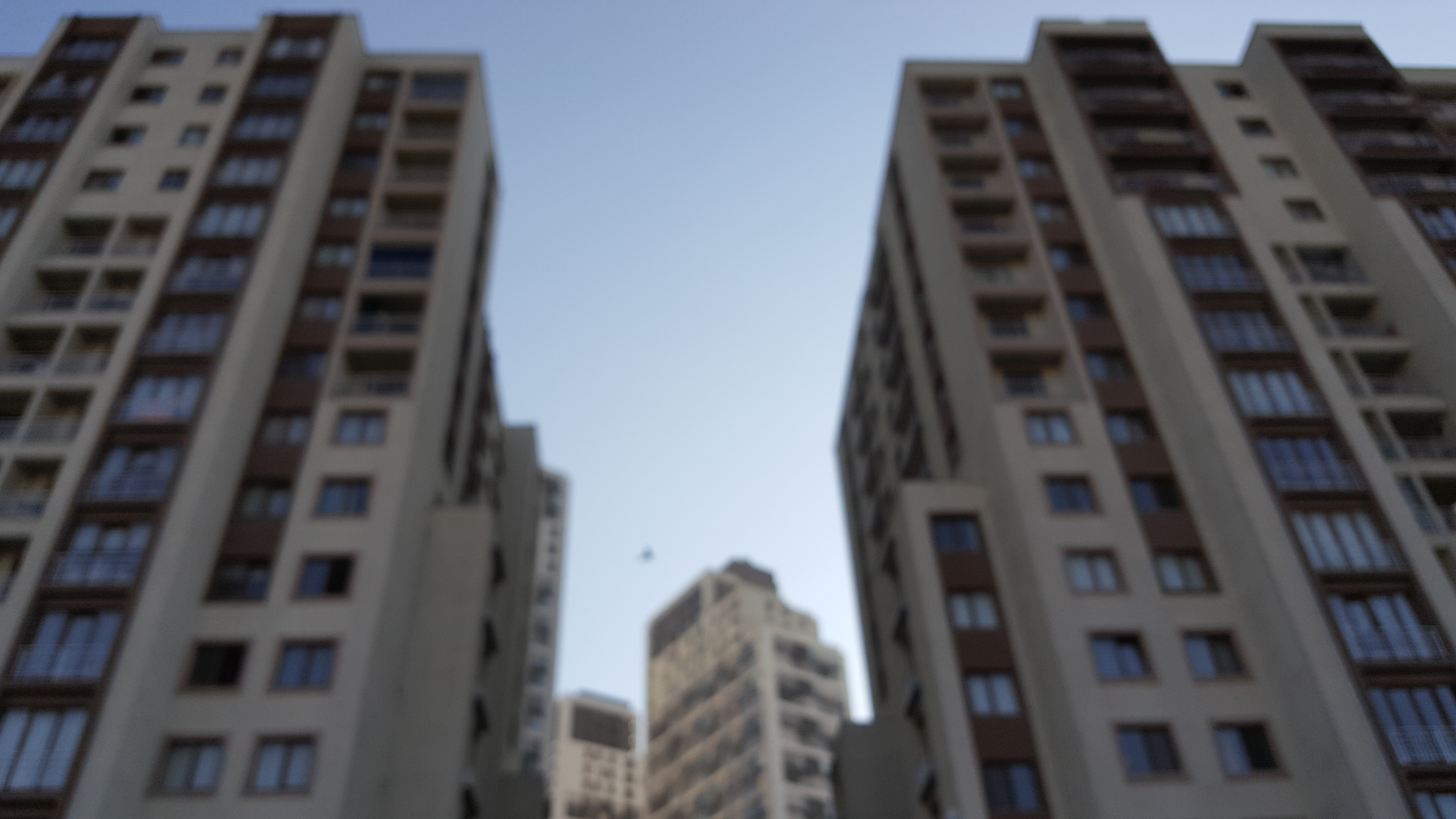 Satılık Apartman, İstanbul / ESENYURT / GÖKEVLER